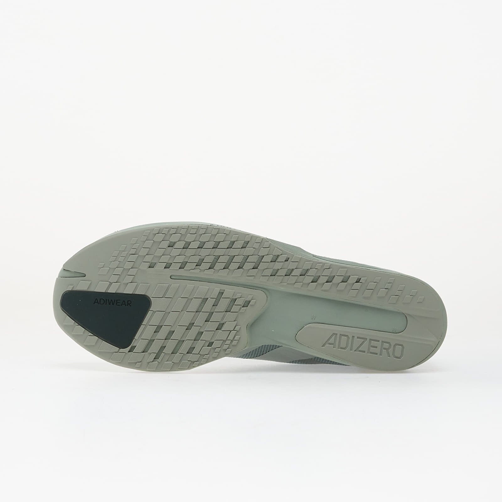 Y-3 Сникърси Adizero Rc6 Off White/ Wonder Sage/ Aurora Ivy