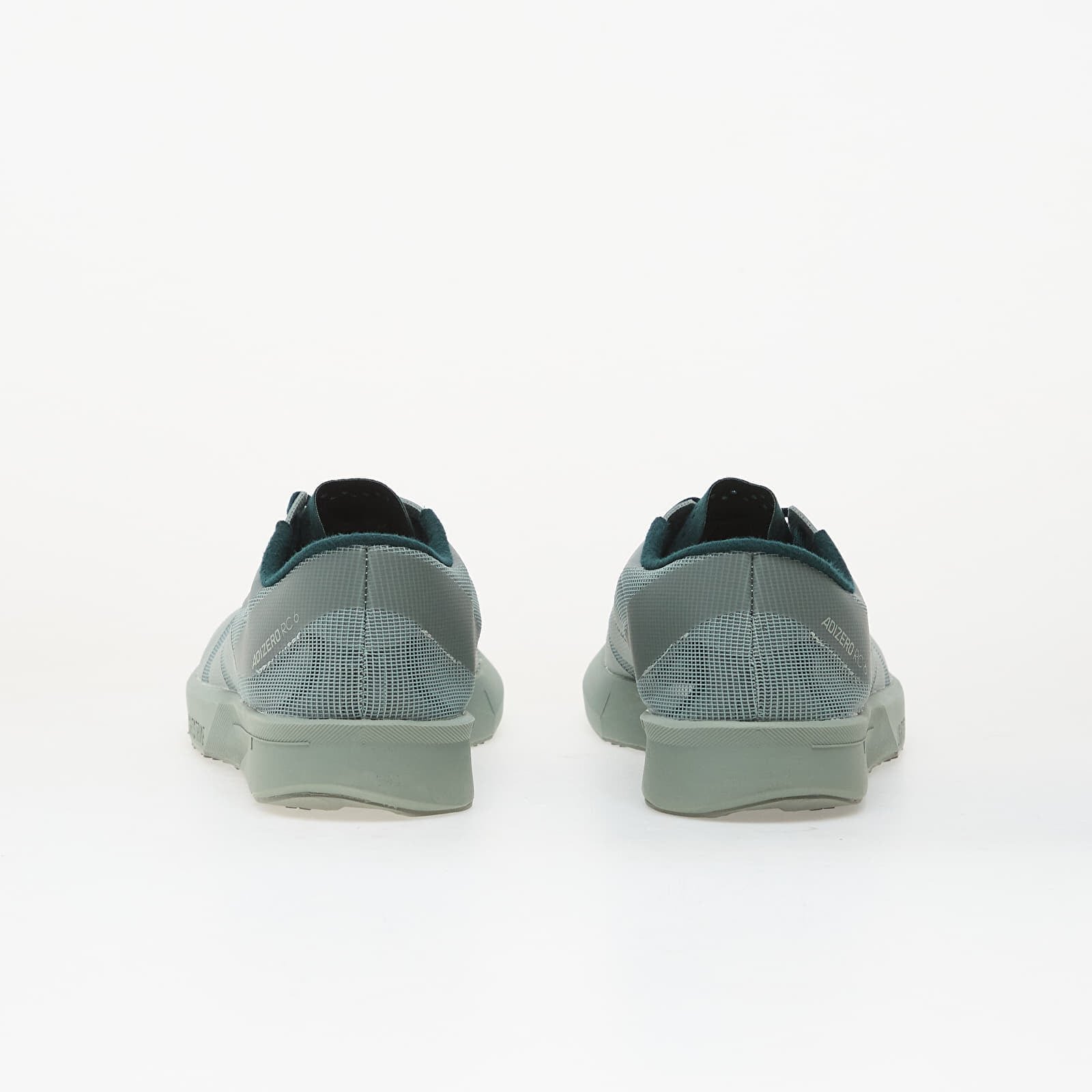 Y-3 Сникърси Adizero Rc6 Off White/ Wonder Sage/ Aurora Ivy
