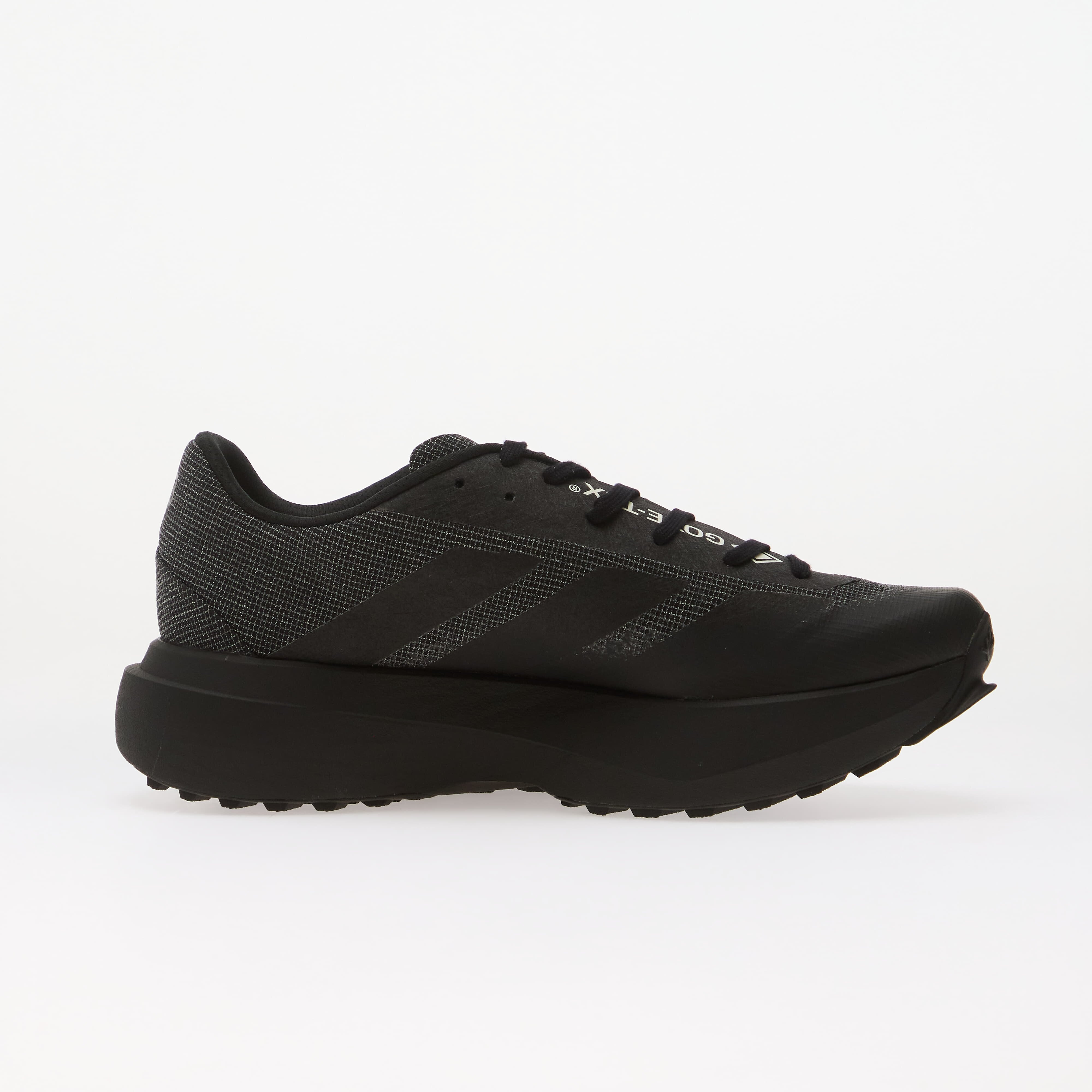 Y-3 Сникърси EVO SL ATR GTX Black/ Black/ Black