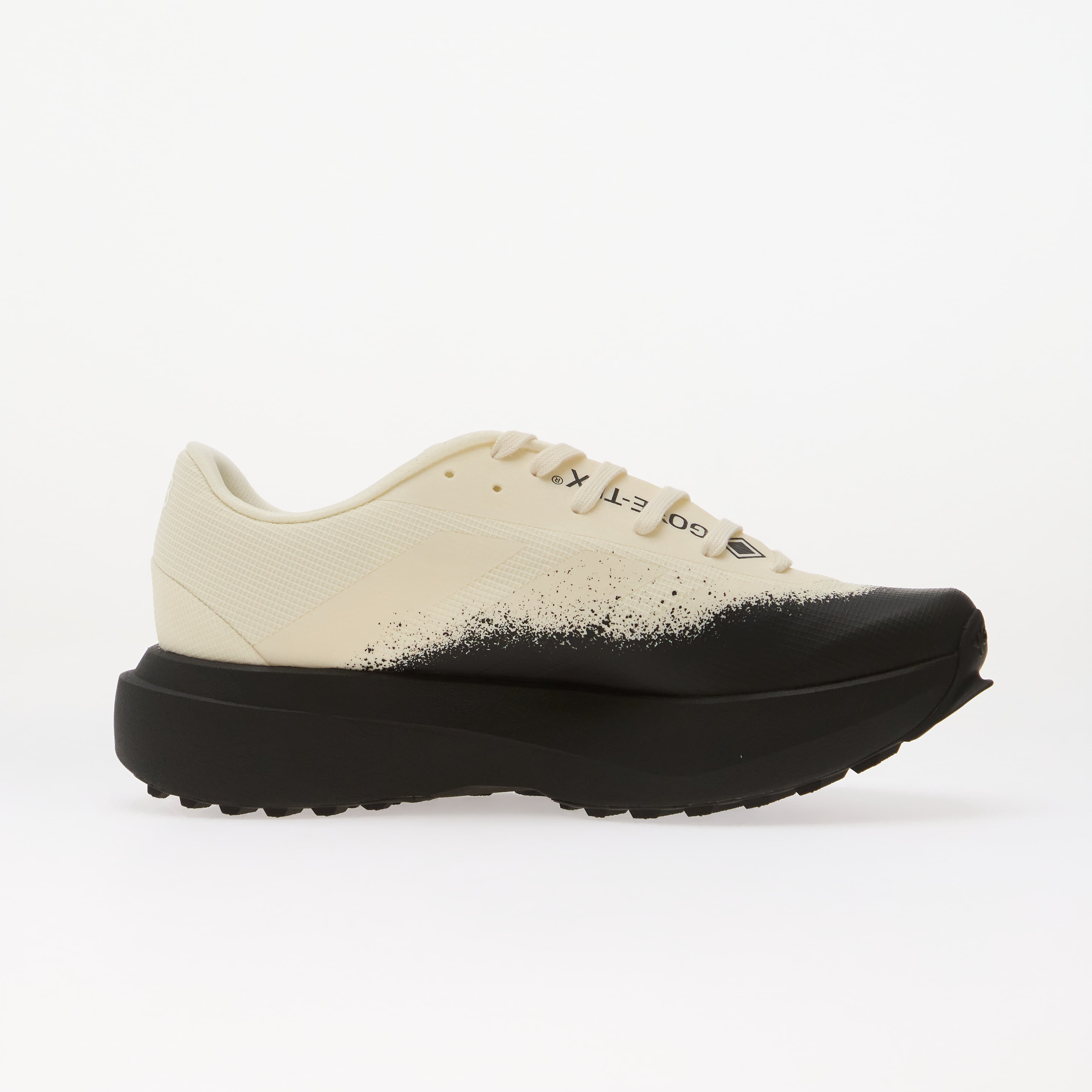 Y-3 Сникърси EVO SL ATR GTX Off White/ Off White/ Black