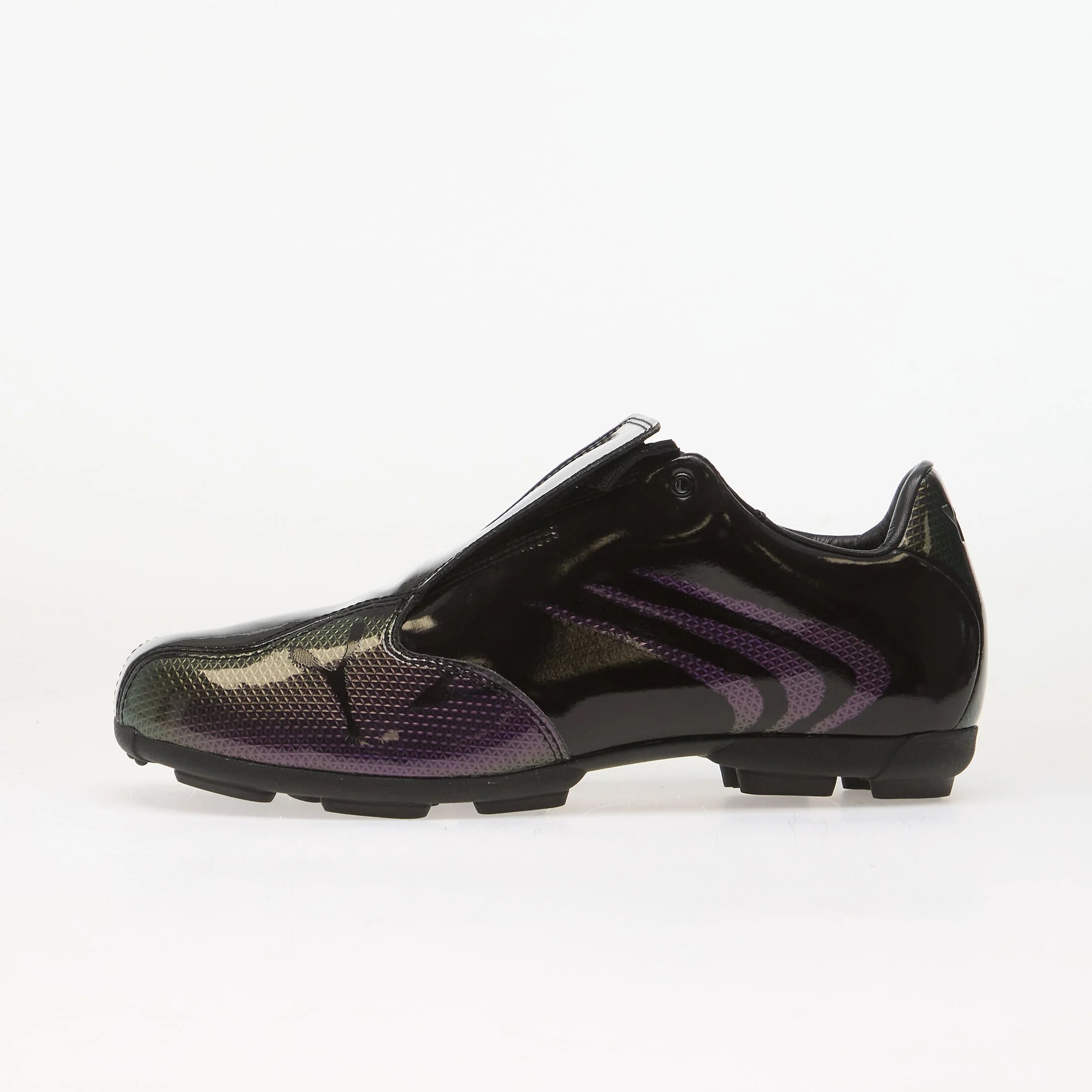 Y-3 Сникърси F50 Tunit Chito Black/ Black/ Utility Black