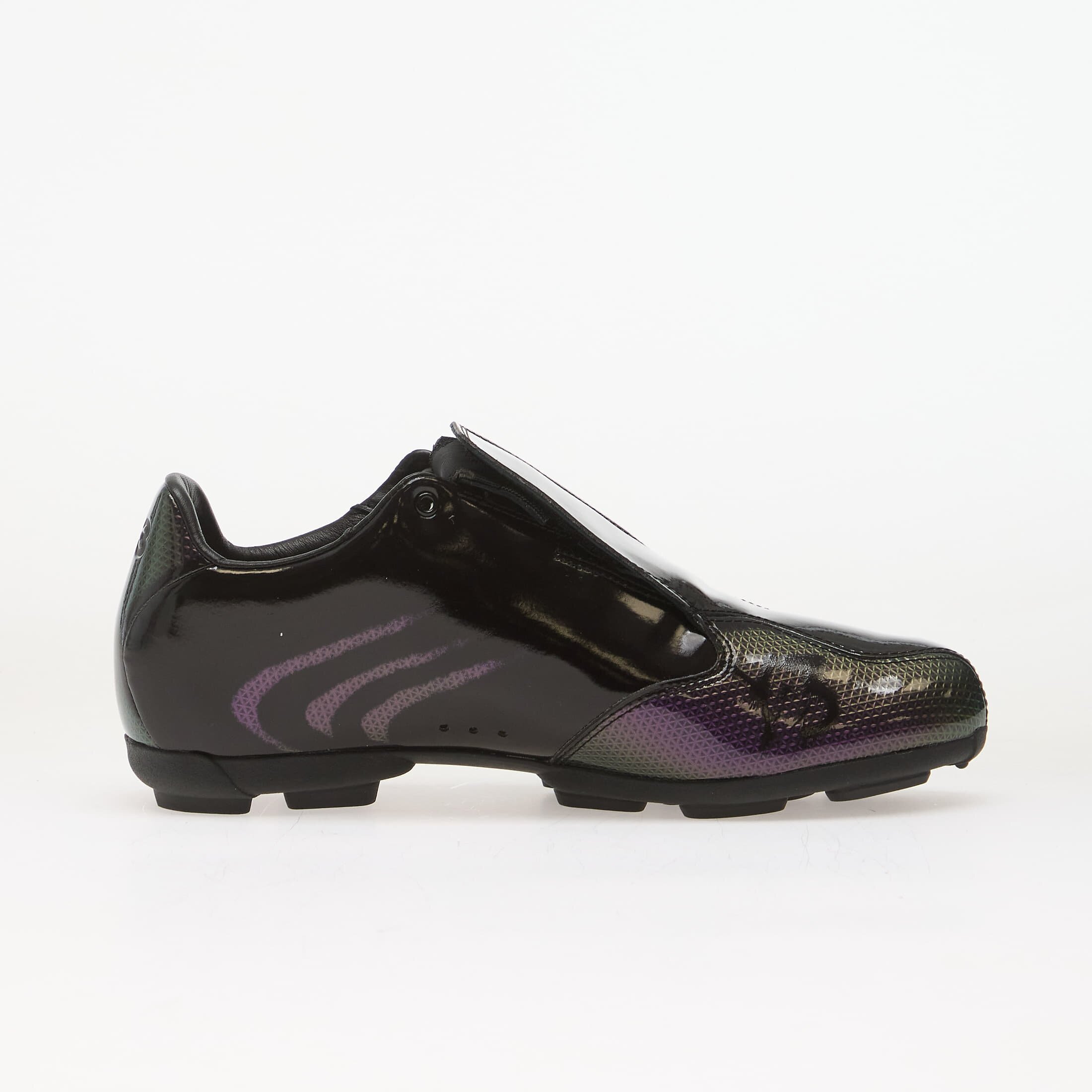 Y-3 Сникърси F50 Tunit Chito Black/ Black/ Utility Black