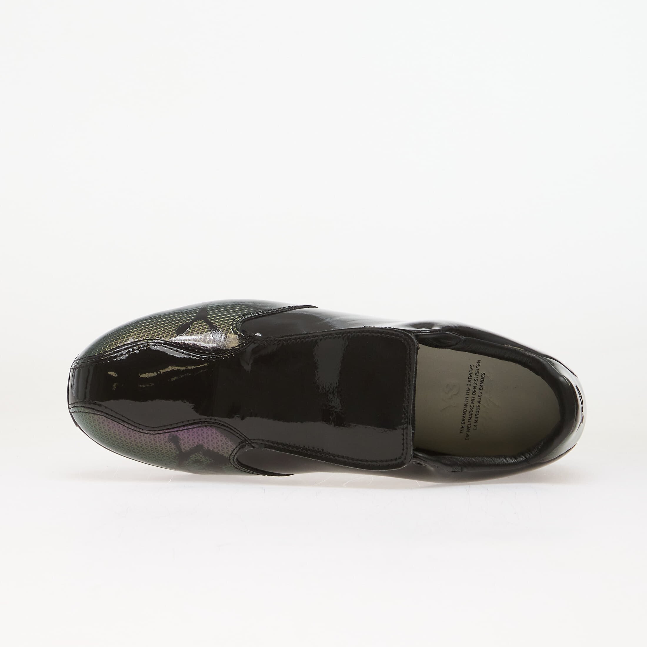 Y-3 Сникърси F50 Tunit Chito Black/ Black/ Utility Black