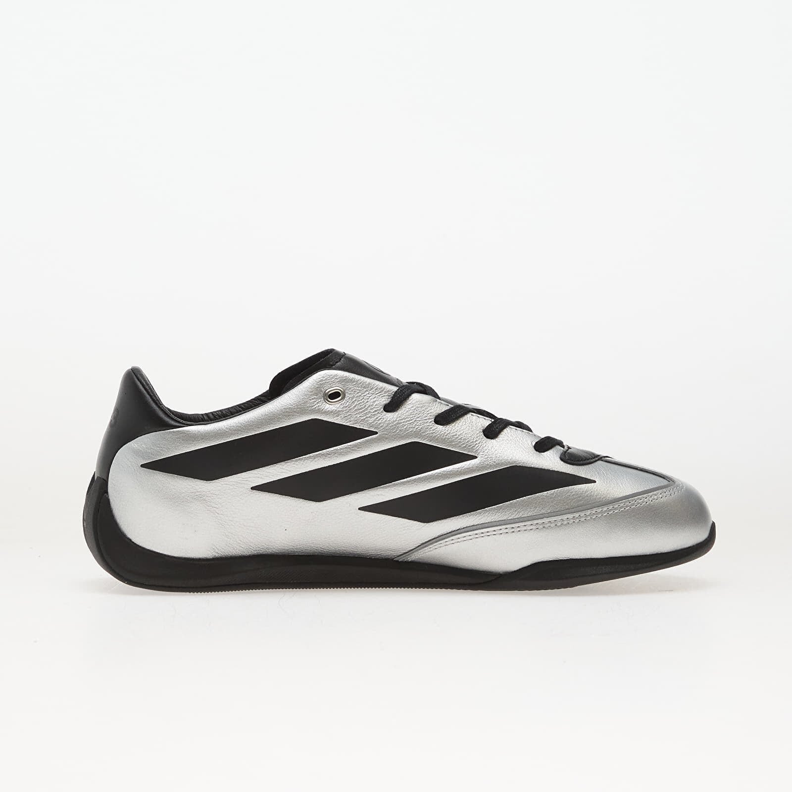 Y-3 Сникърси Feroza Lo Black/ Silver Met./ Black