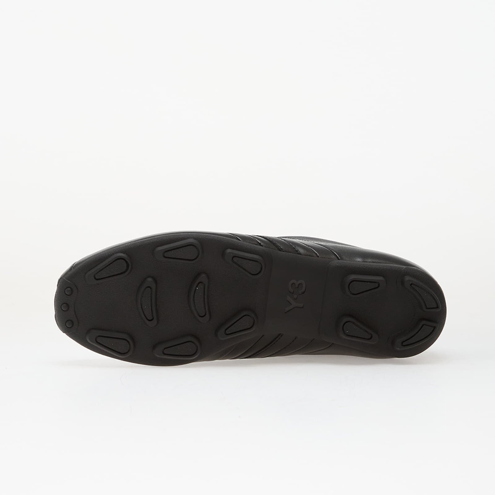 Y-3 Сникърси Field Black/ Black/ Off White