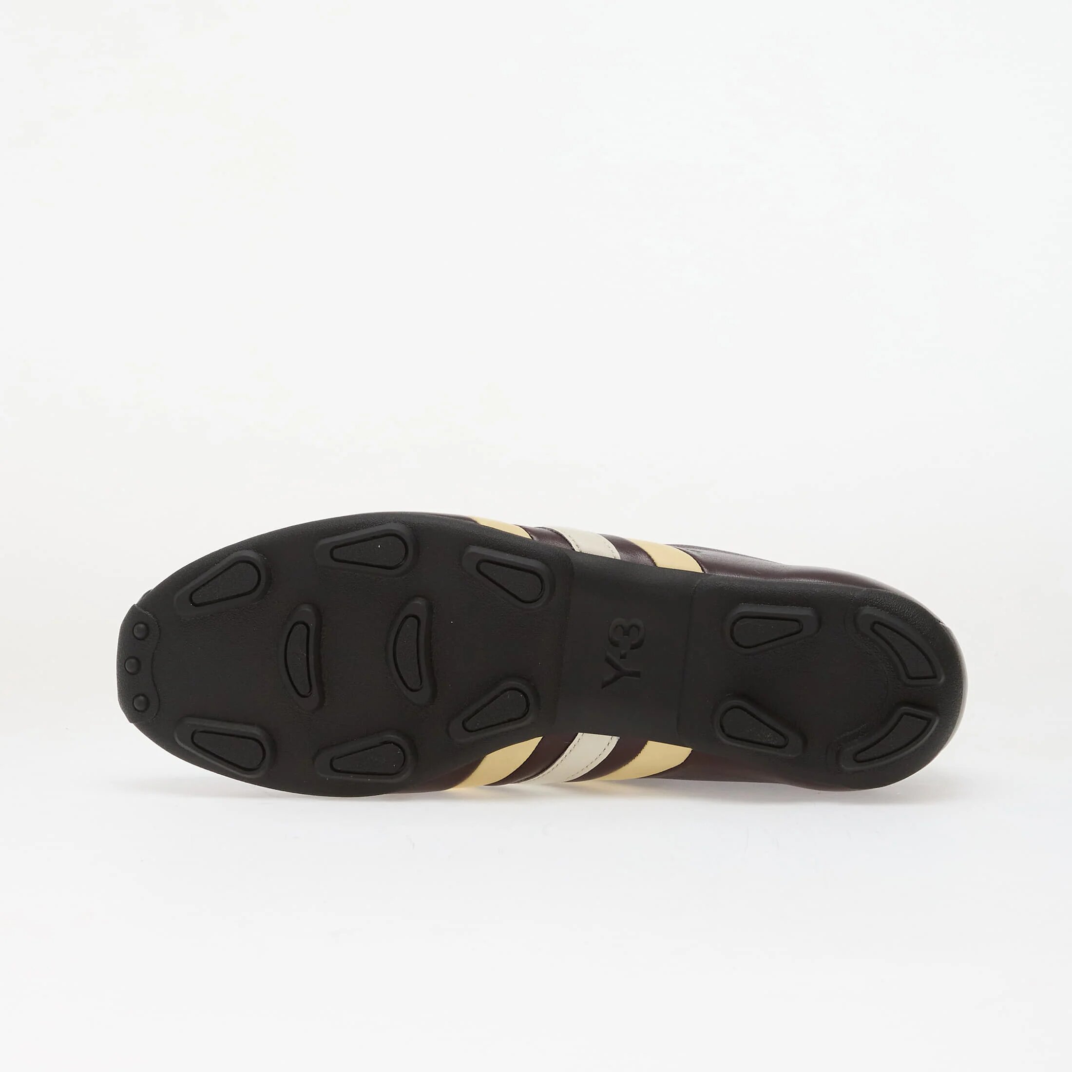 Y-3 Сникърси Field Night Red/ Black/ Easy Yellow