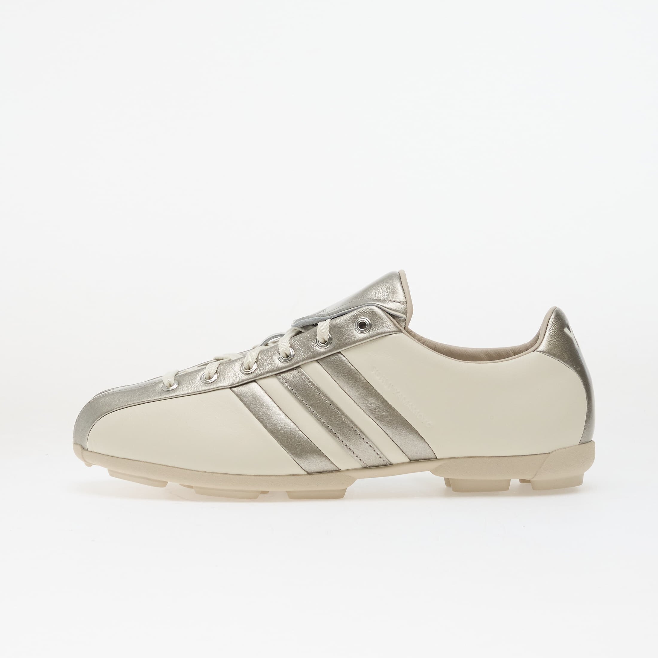 Y-3 Сникърси Field Off White/ Silver Met./ Aluminum