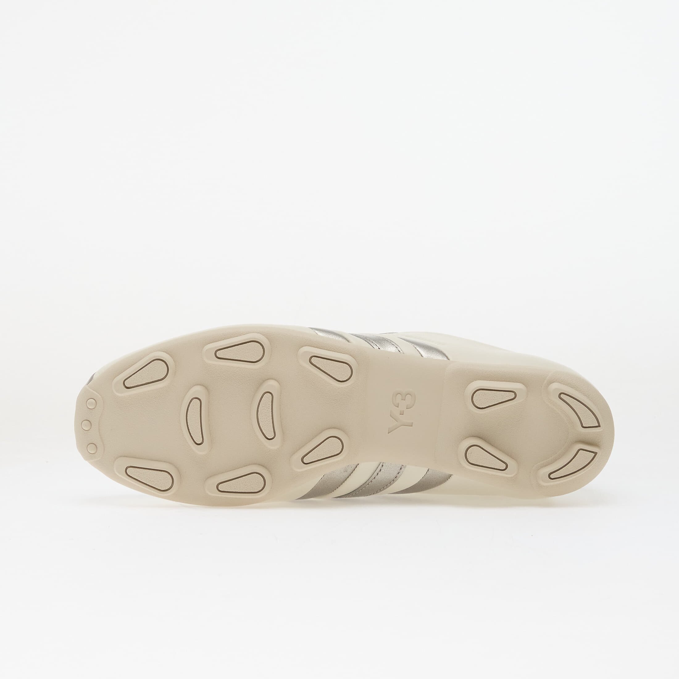 Y-3 Сникърси Field Off White/ Silver Met./ Aluminum