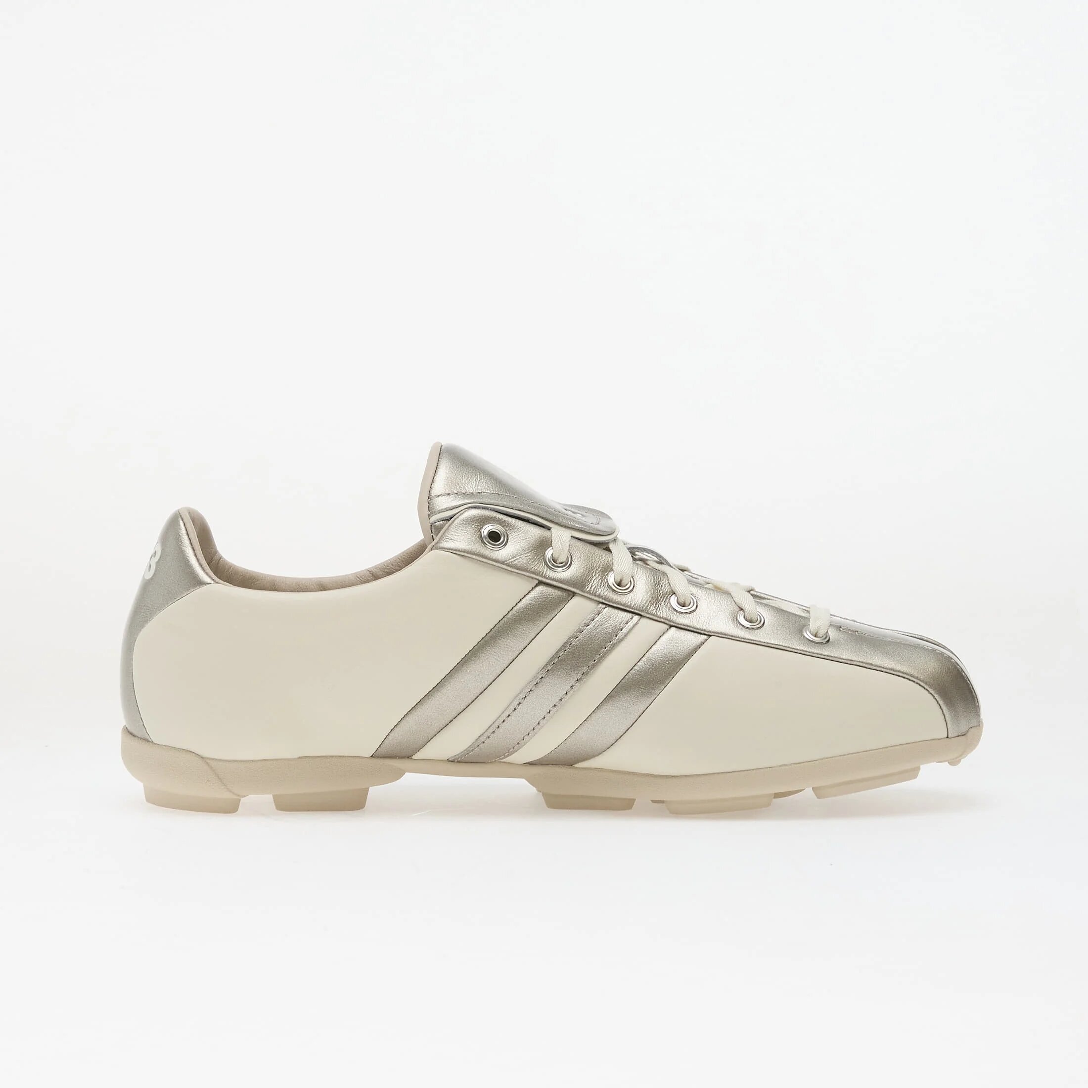 Y-3 Сникърси Field Off White/ Silver Met./ Aluminum