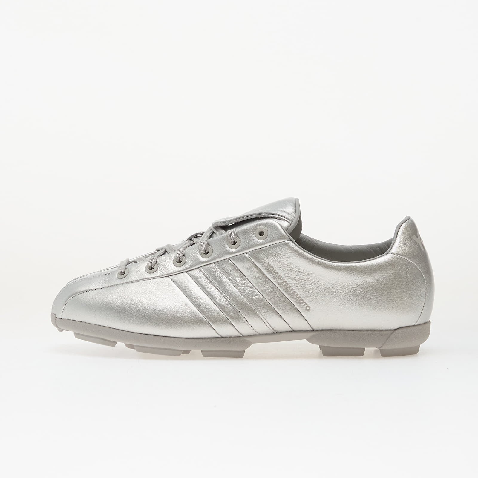 Y-3 Сникърси Field Silver Met./ Silver Met./ Silver Met.