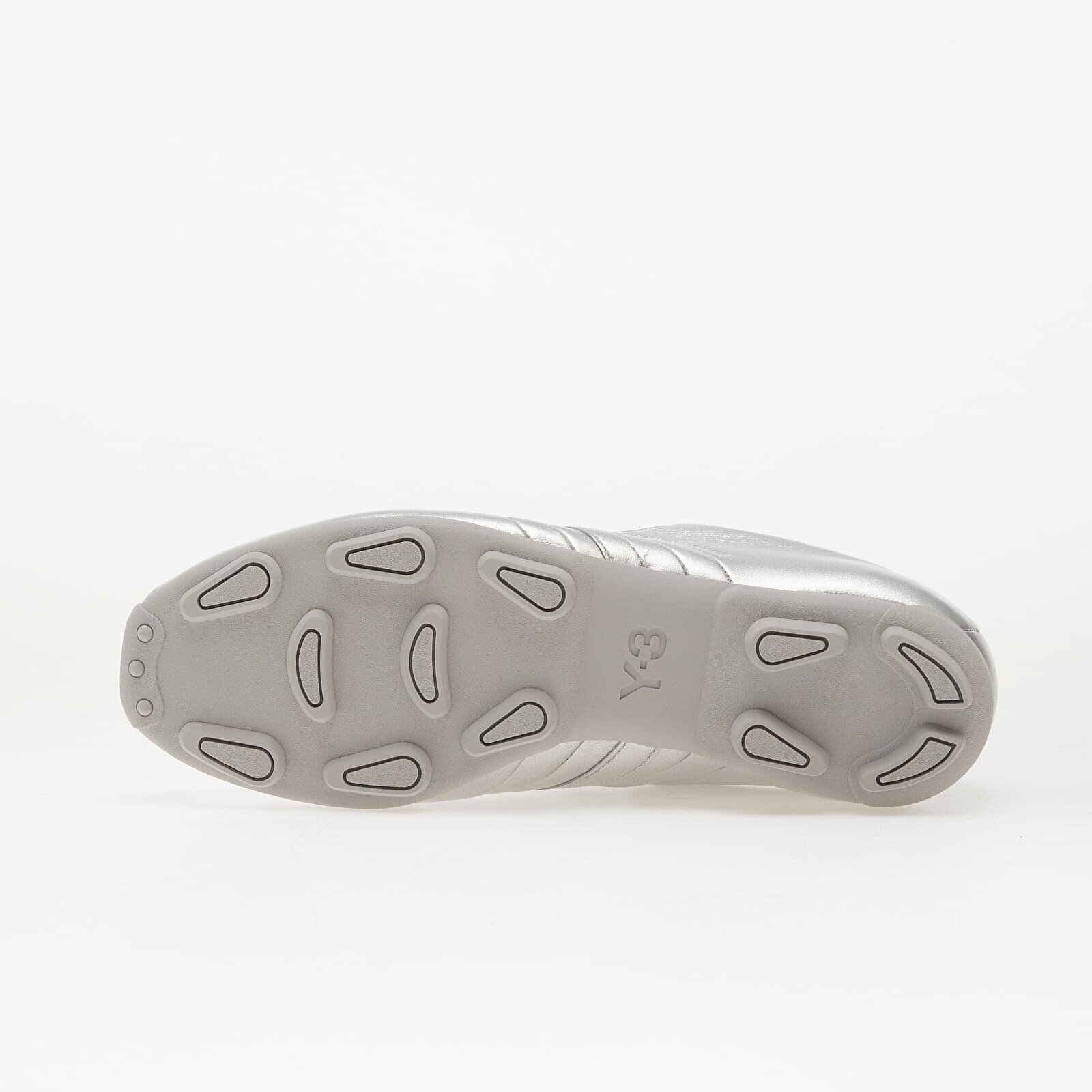 Y-3 Сникърси Field Silver Met./ Silver Met./ Silver Met.