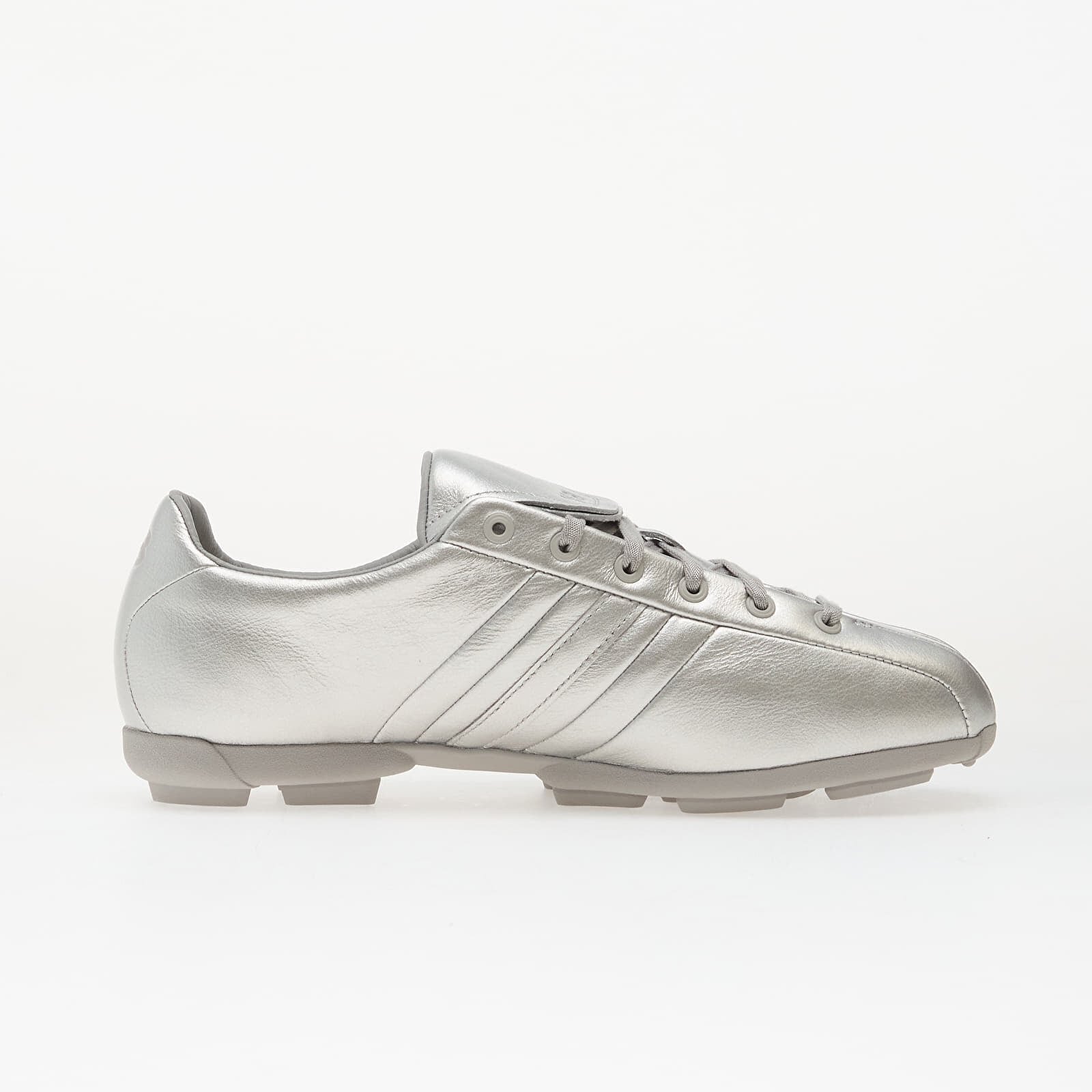 Y-3 Сникърси Field Silver Met./ Silver Met./ Silver Met.