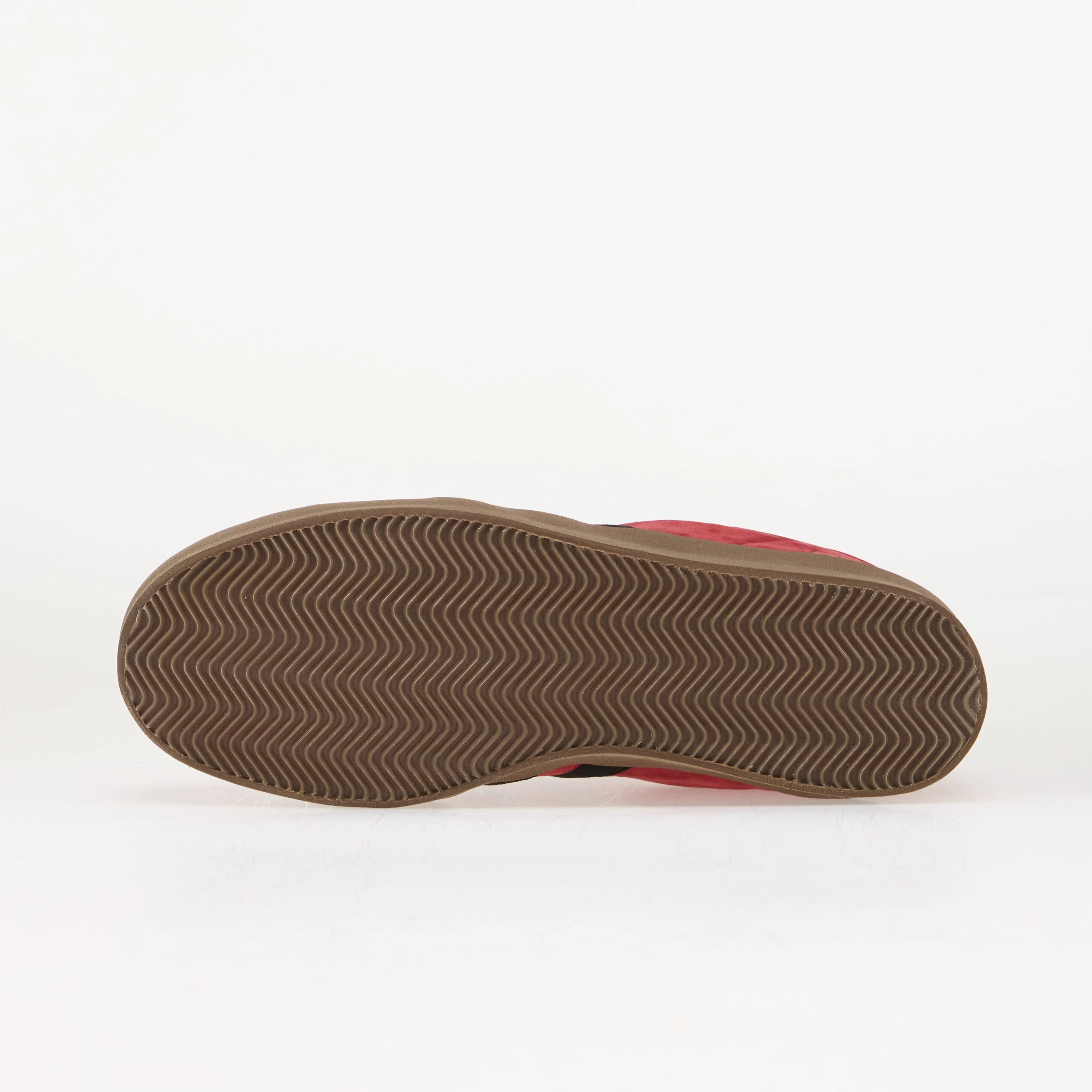 Y-3 Сникърси Gazelle Active Maroon/ Black/ Gum5