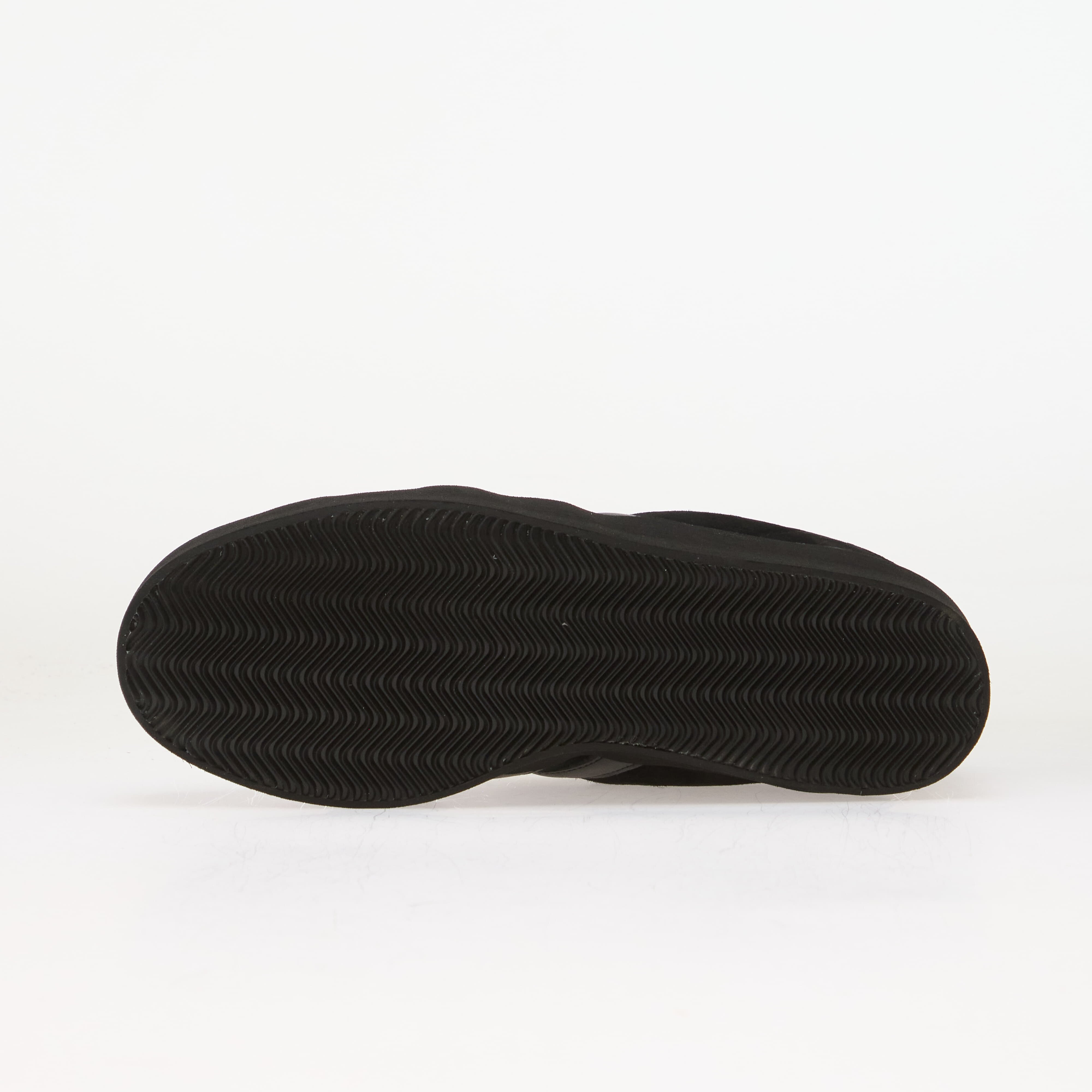 Y-3 Сникърси Gazelle Black/ Black/ Black