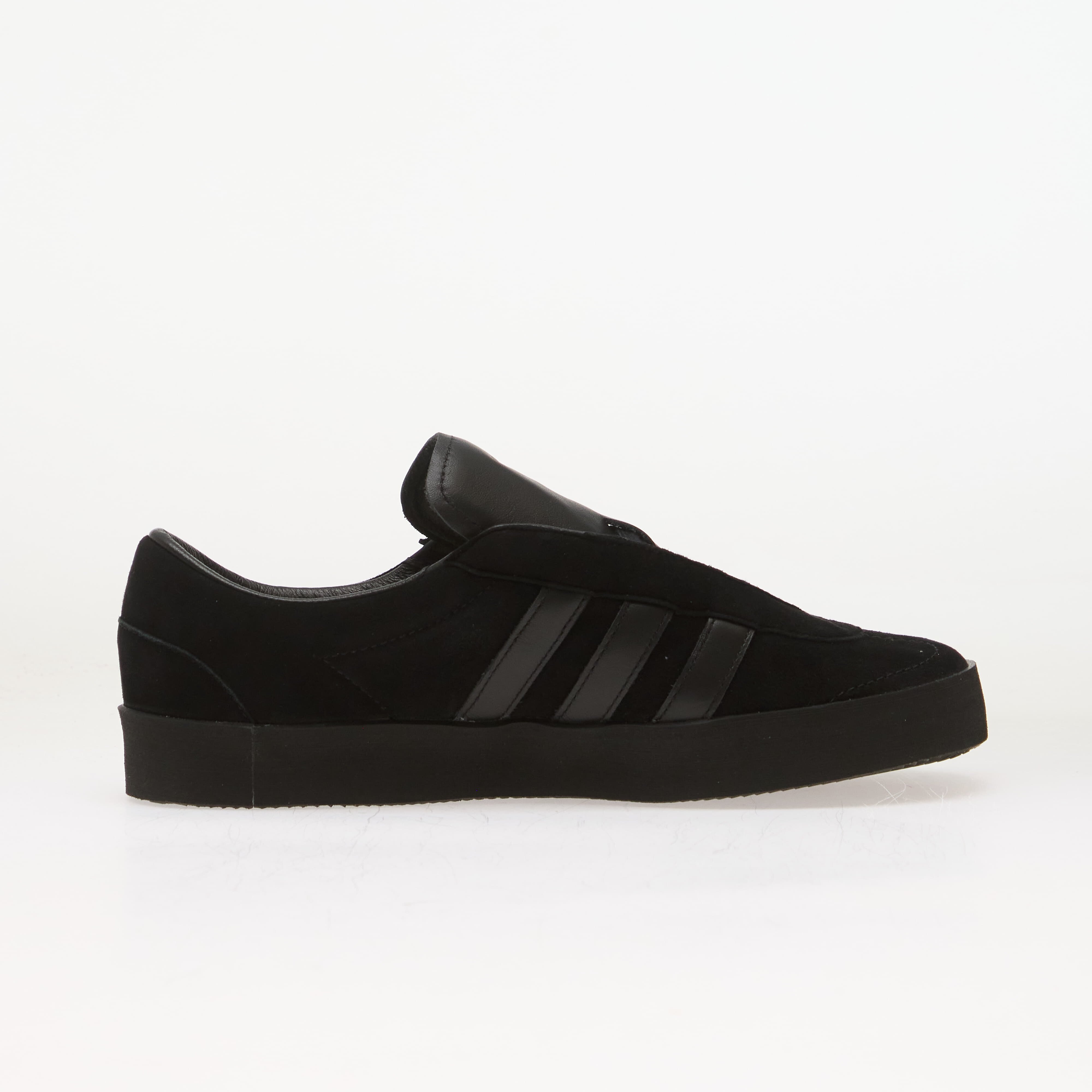 Y-3 Сникърси Gazelle Black/ Black/ Black