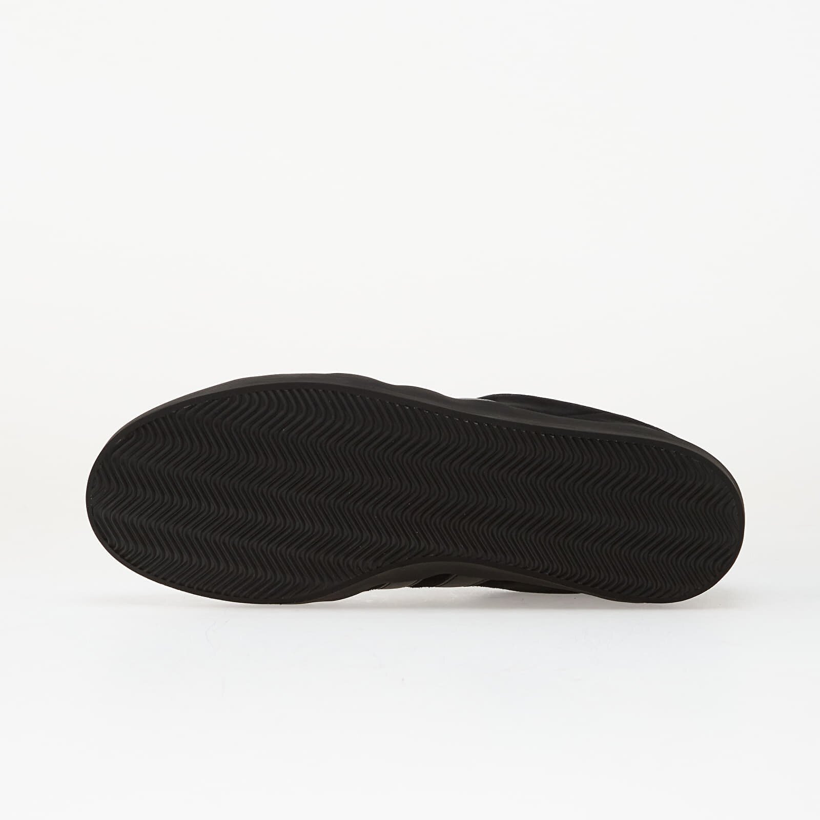 Y-3 Сникърси Gazelle Black/ Black/ Off White
