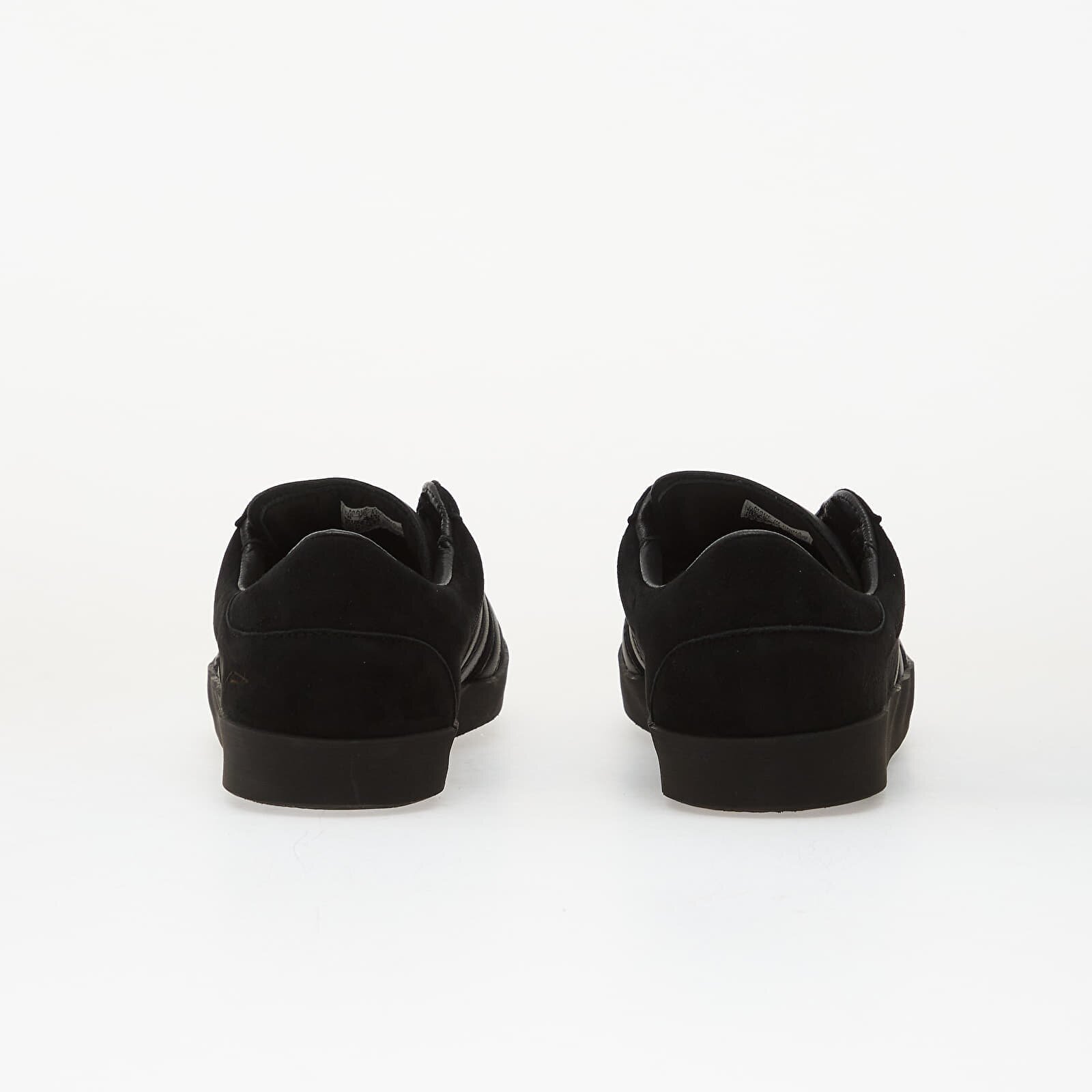 Y-3 Сникърси Gazelle Black/ Black/ Off White
