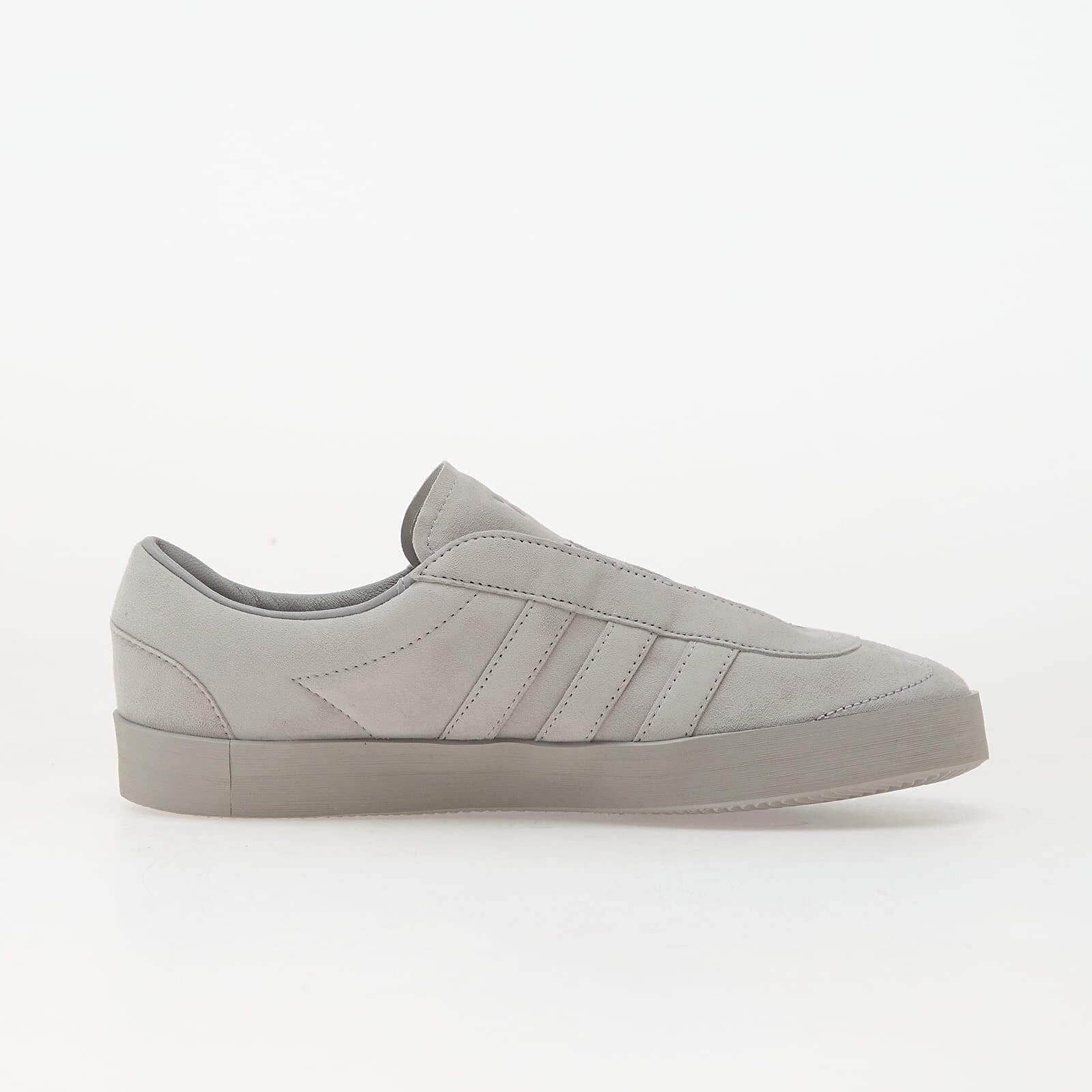 Y-3 Сникърси Gazelle Grey Two/ Grey Two/ Grey Two