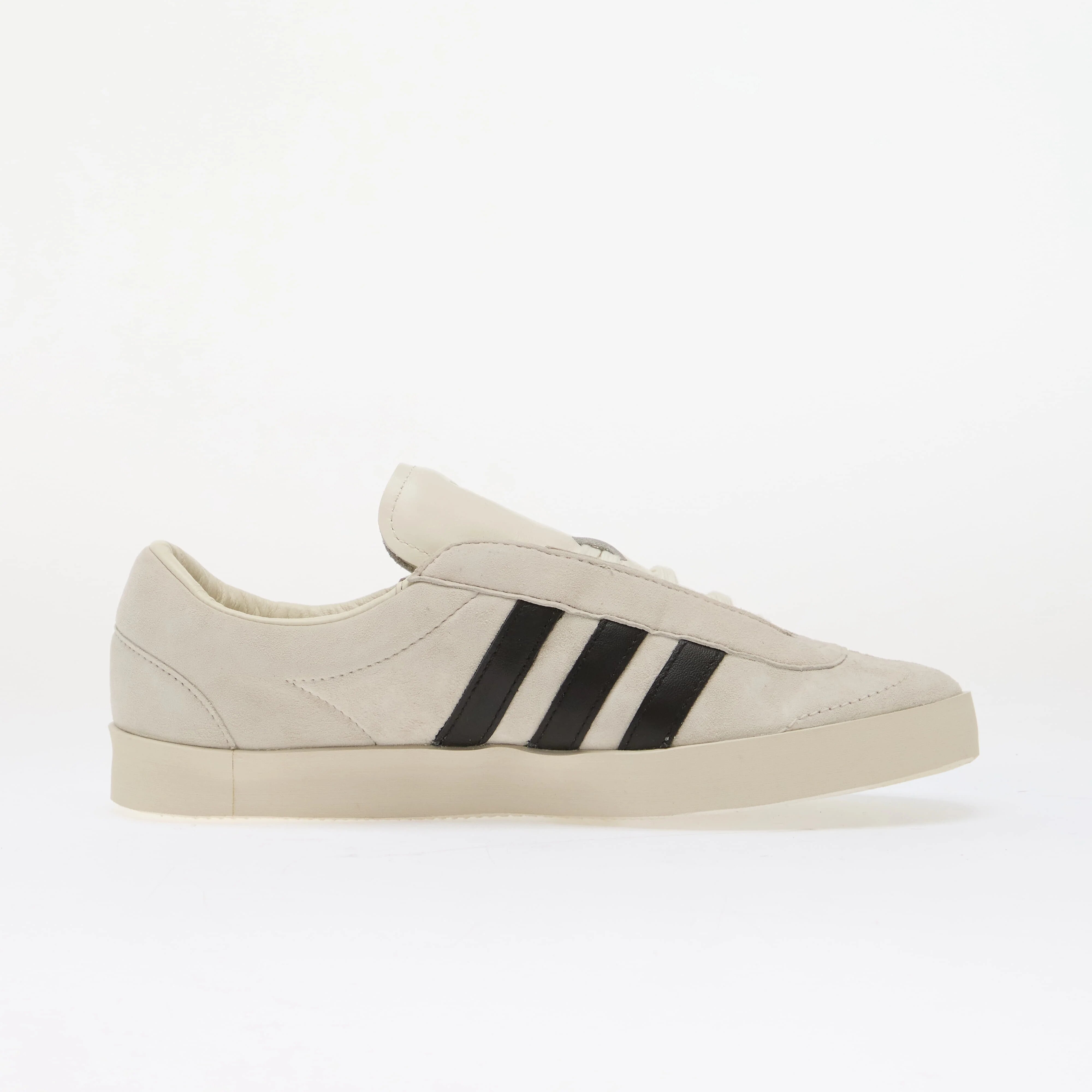 Y-3 Сникърси Gazelle Off White/ Off White/ Black