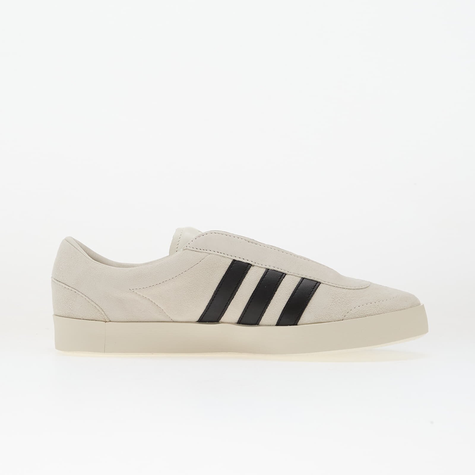 Y-3 Сникърси Gazelle Off White/ Off White/ Black