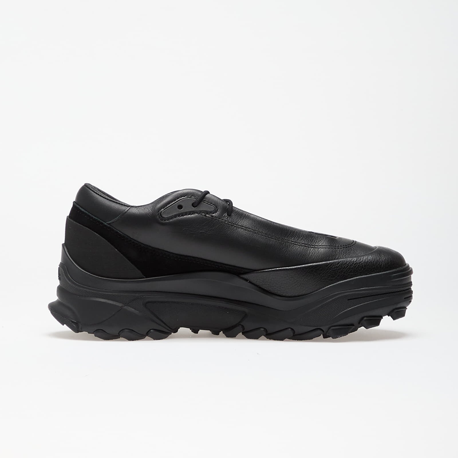 Y-3 Сникърси GENDO BOOT Black/ Black/ Black