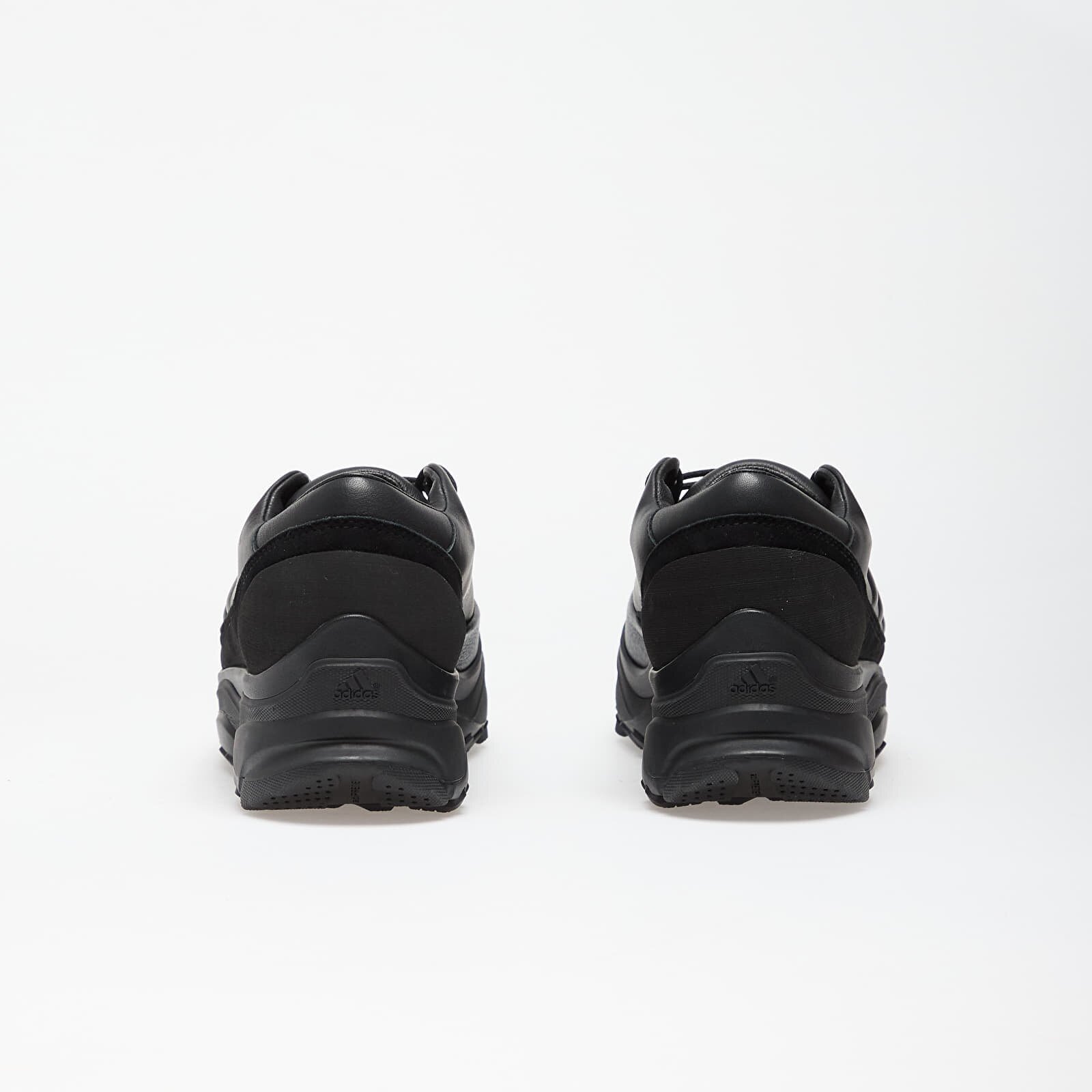 Y-3 Сникърси GENDO BOOT Black/ Black/ Black
