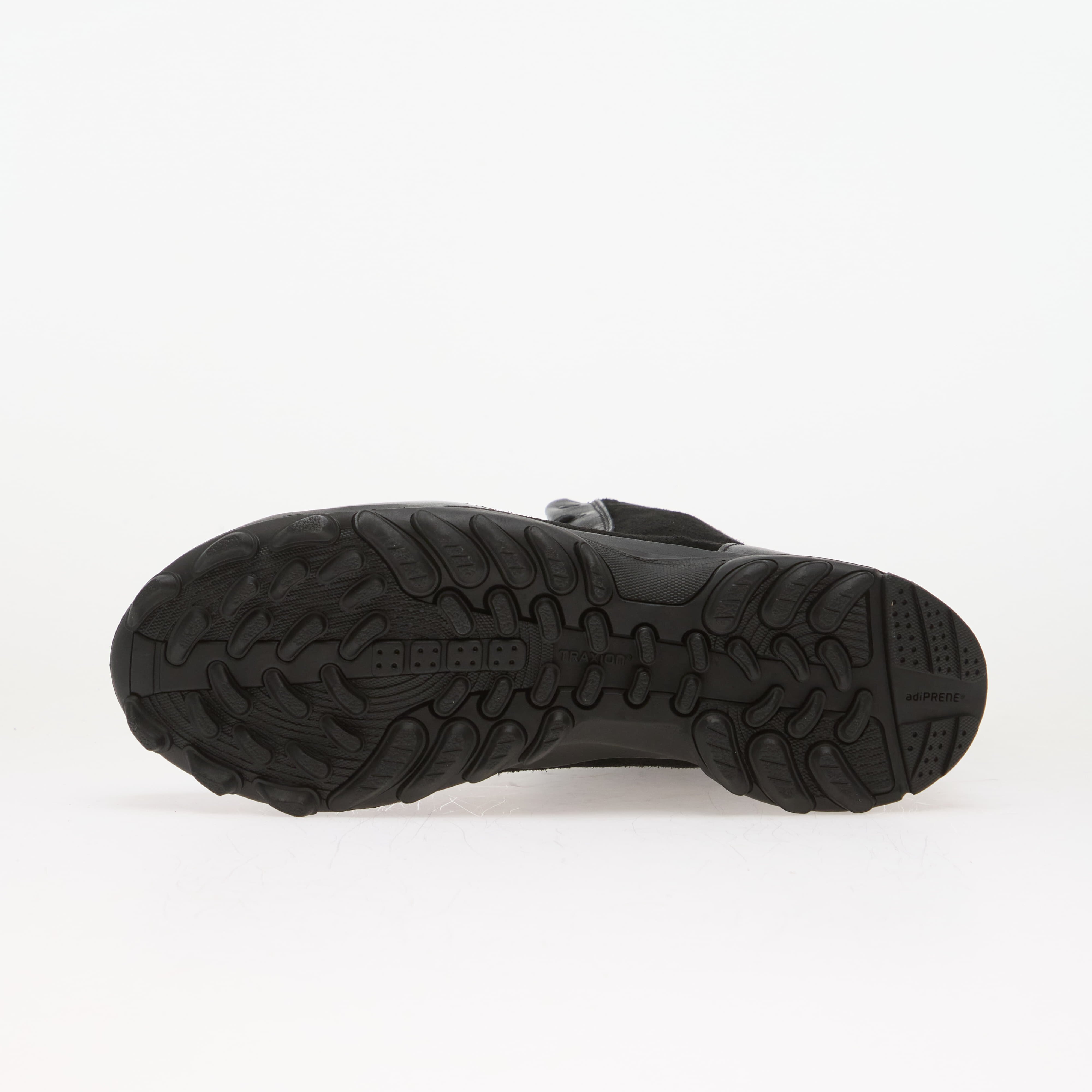 Y-3 Сникърси GSG9 Boot Black/ Black/ Black