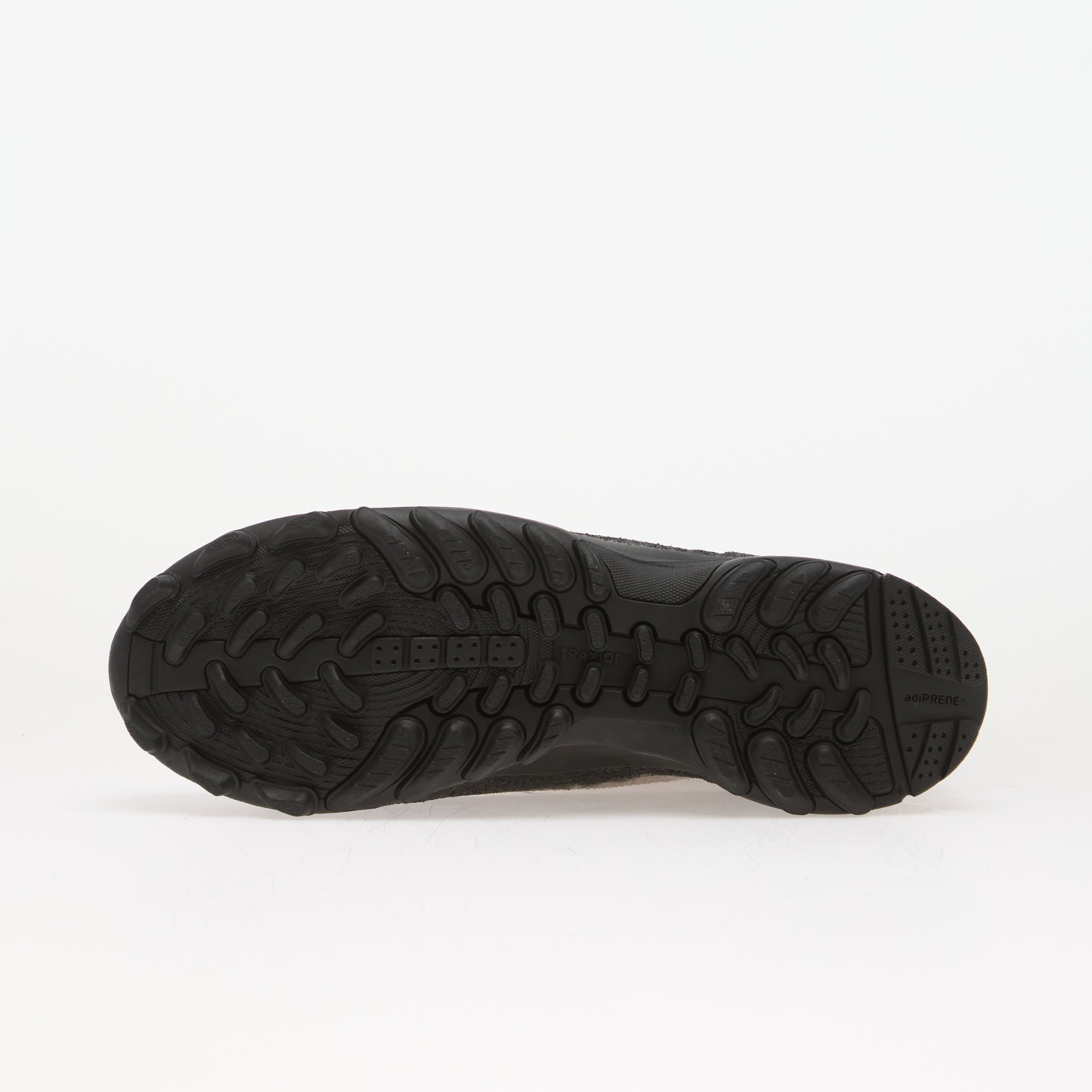 Y-3 Сникърси GSG9 Boot Lgh Solid Grey/ Black/ Black
