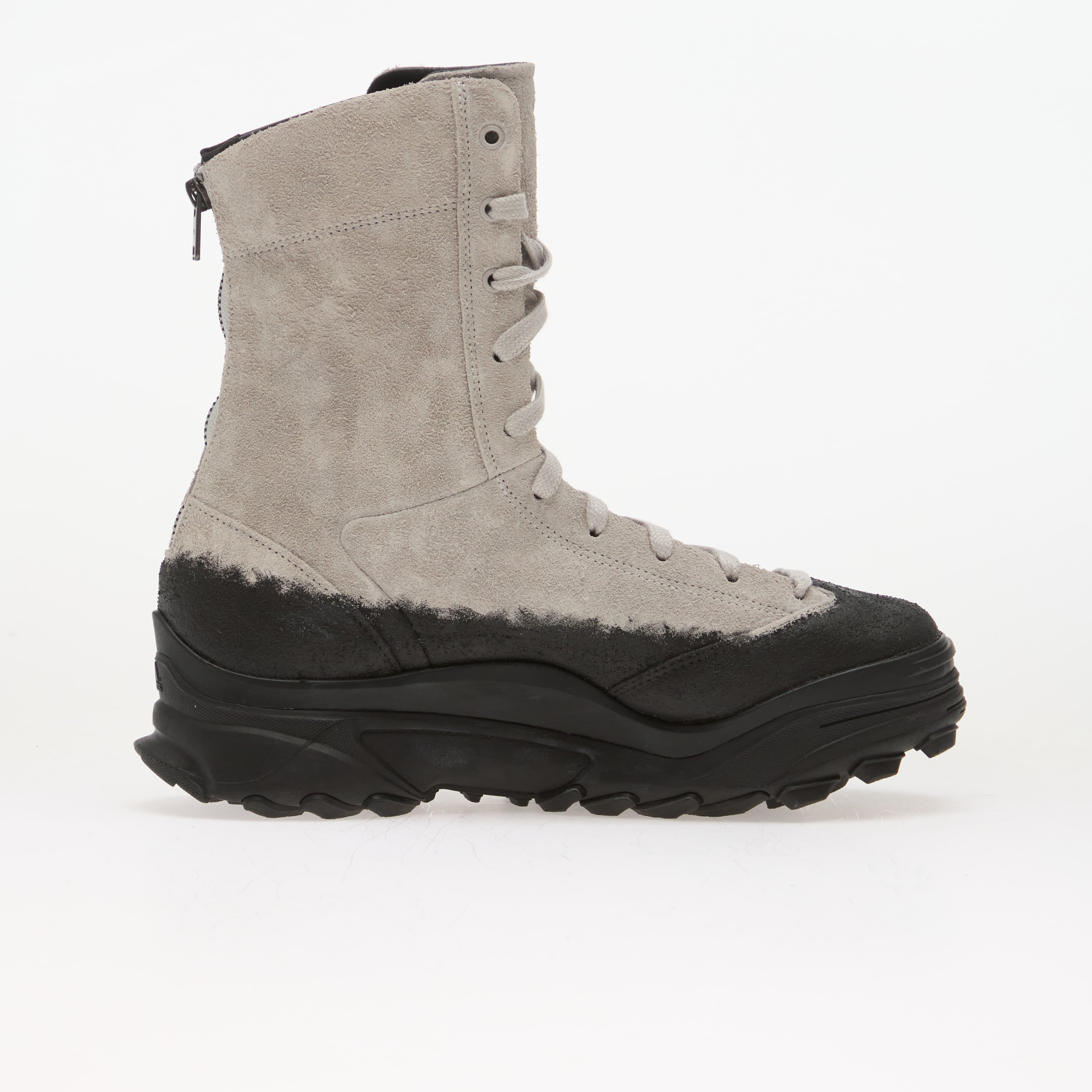 Y-3 Сникърси GSG9 Boot Lgh Solid Grey/ Black/ Black