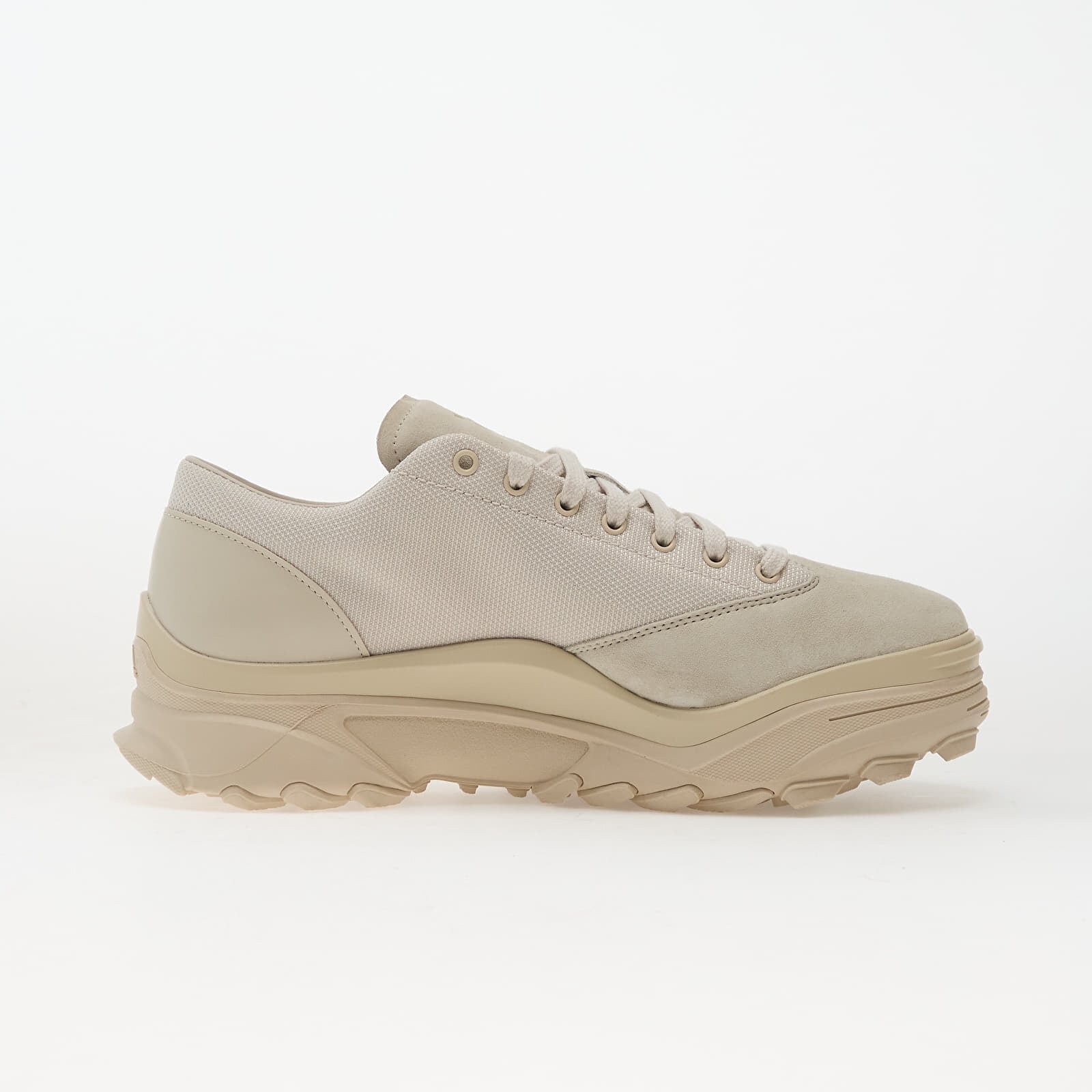 Y-3 Сникърси Gsg9 Lo Alumina/ Alumina/ Alumina