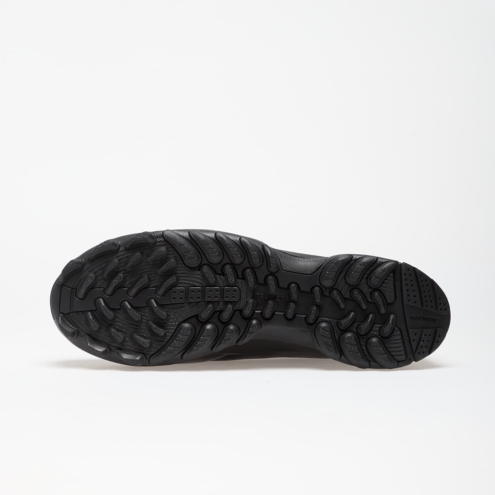 Y-3 Сникърси Gsg9 Lo Black/ Black/ Black