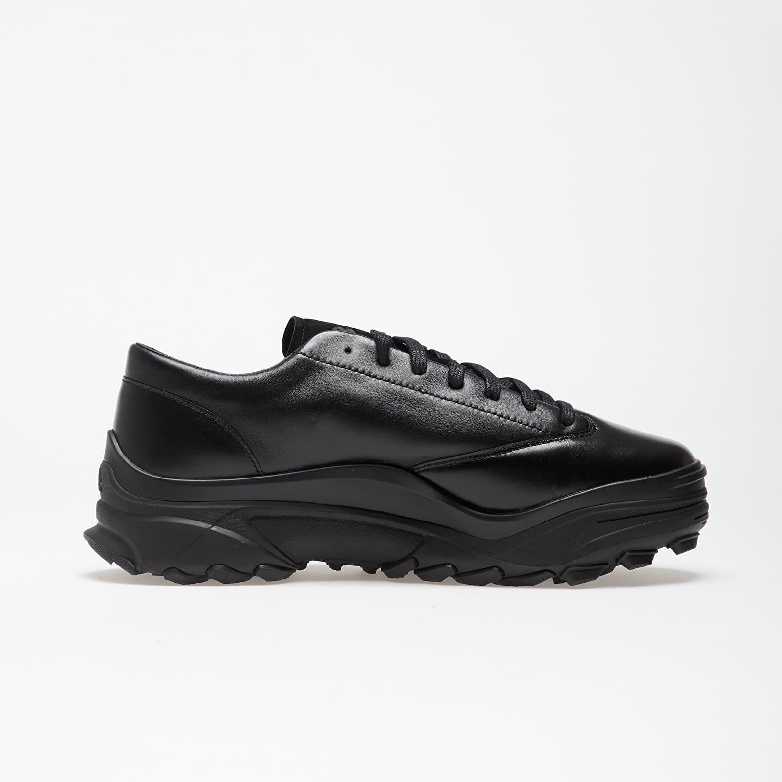 Y-3 Сникърси Gsg9 Lo Black/ Black/ Black