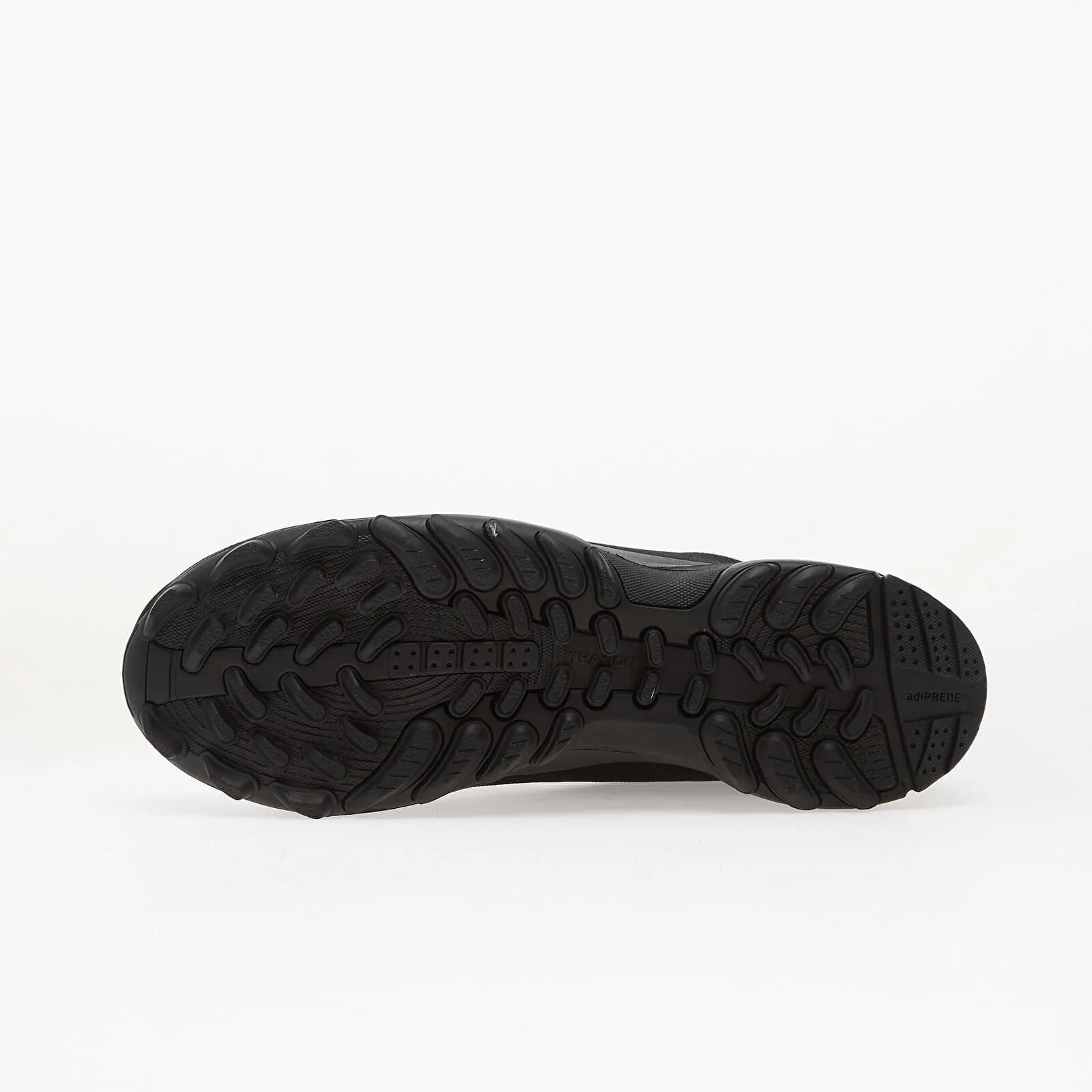 Y-3 Сникърси Gsg9 Lo Black/ Black/ Black