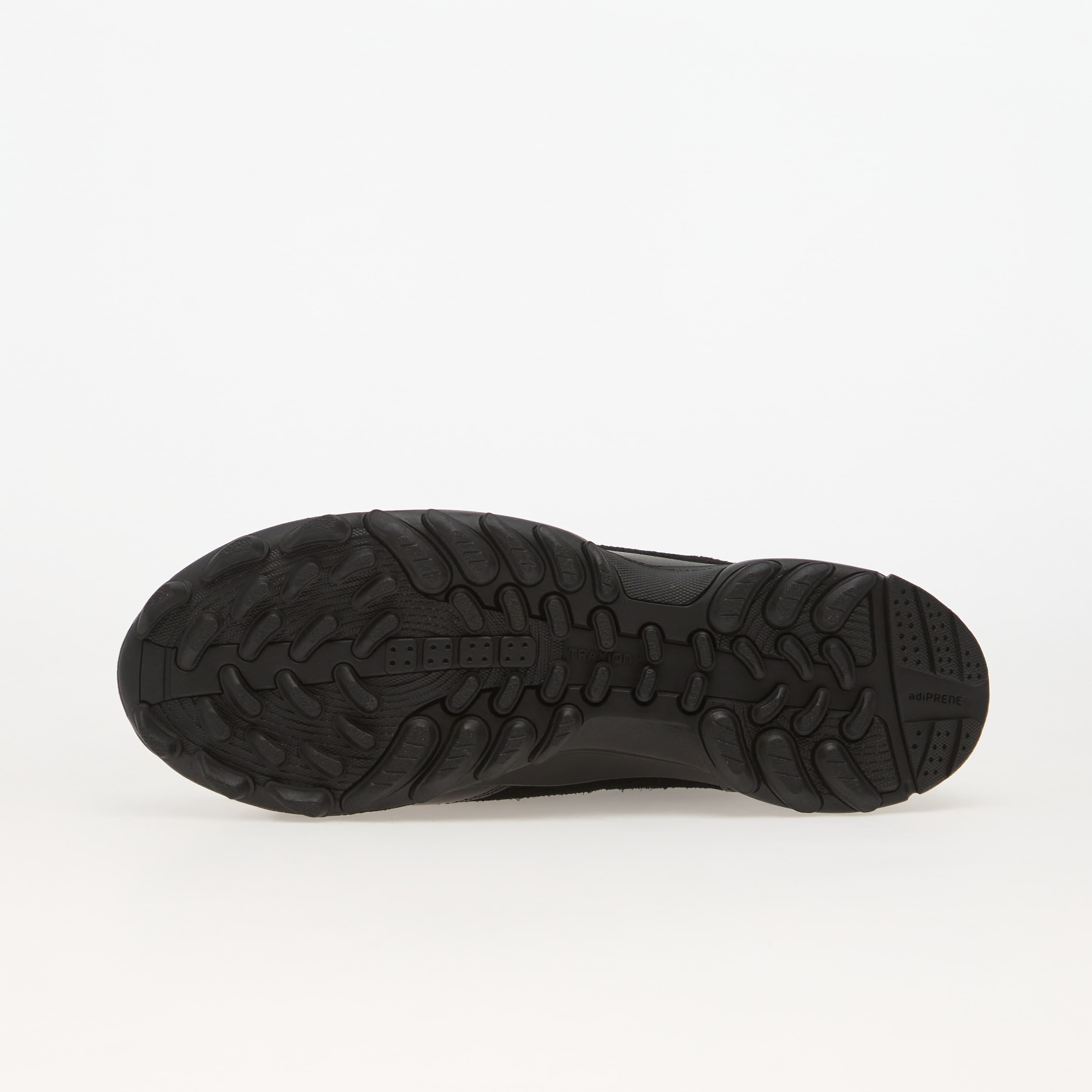 Y-3 Сникърси GSG9 LO Black/ Black/ Black
