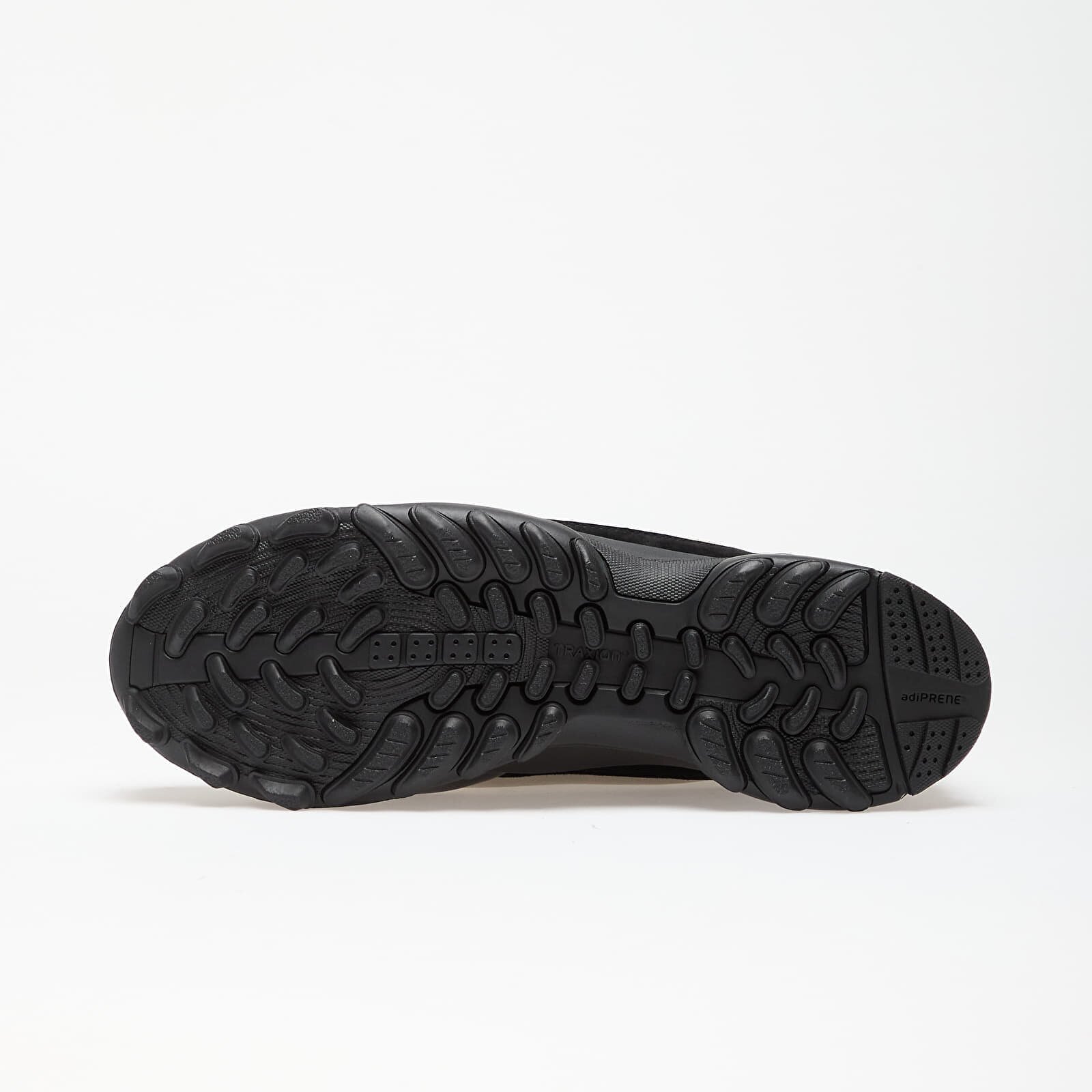 Y-3 Сникърси Gsg9 Mid Light Brown/ Light Brown/ Black