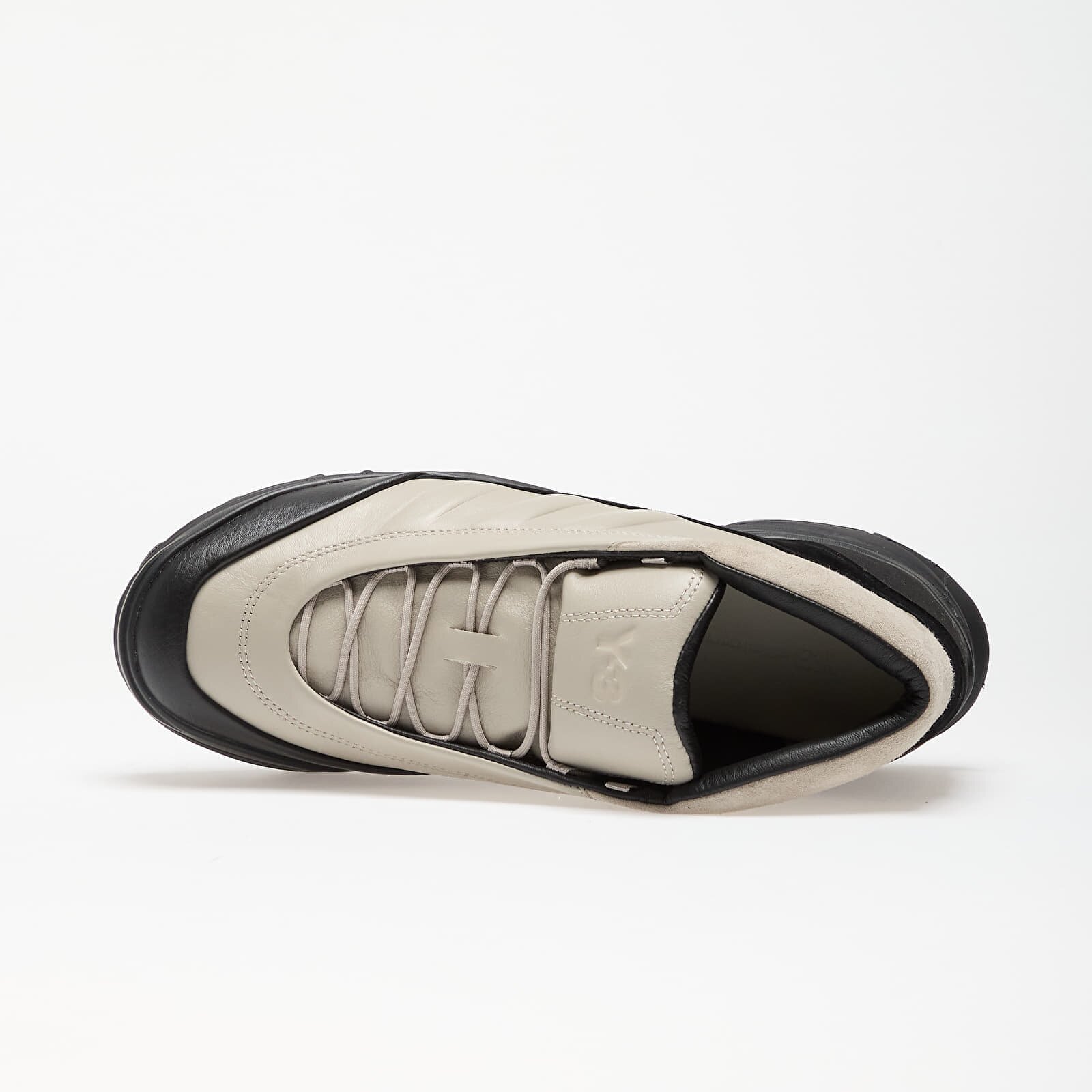 Y-3 Сникърси Gsg9 Mid Light Brown/ Light Brown/ Black