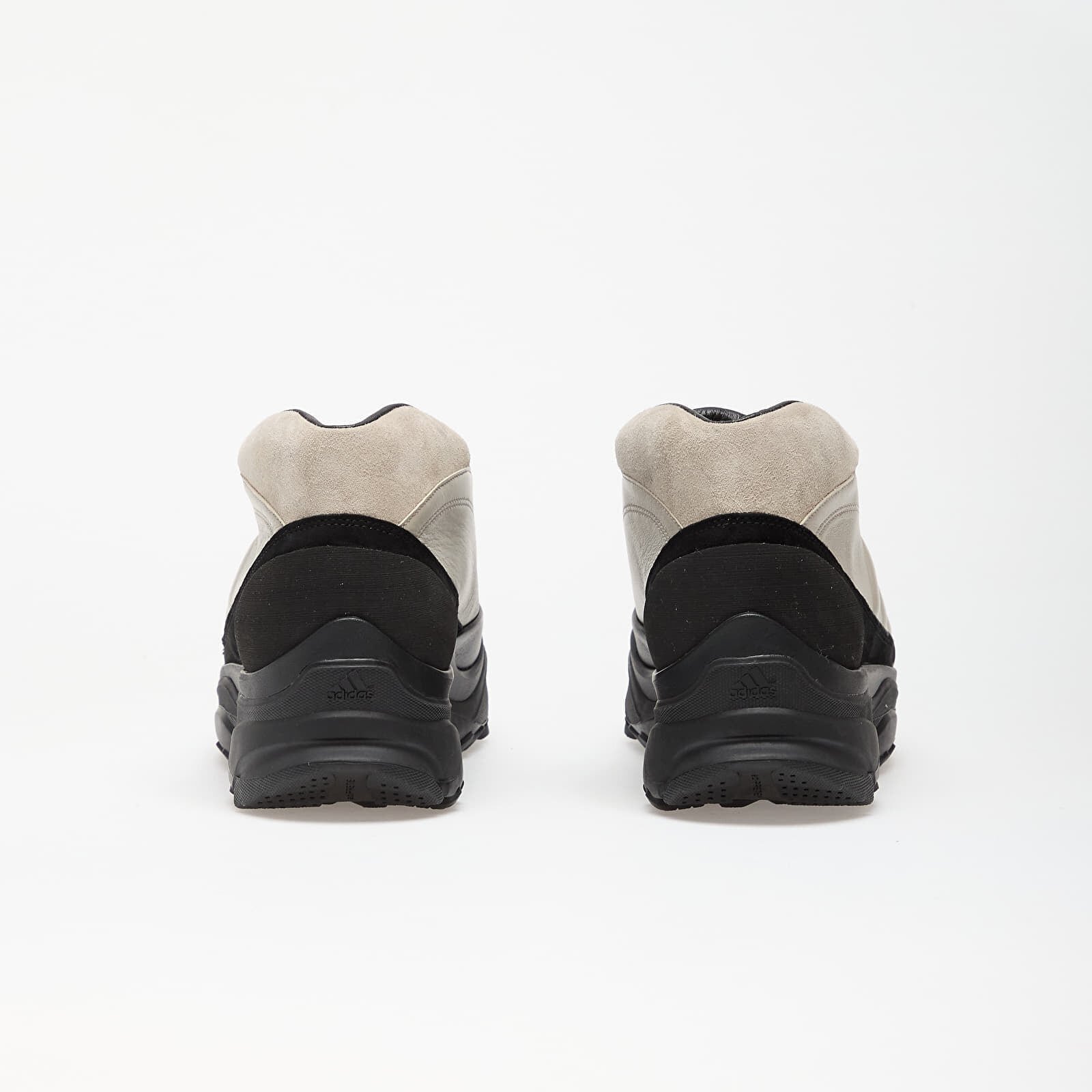Y-3 Сникърси Gsg9 Mid Light Brown/ Light Brown/ Black