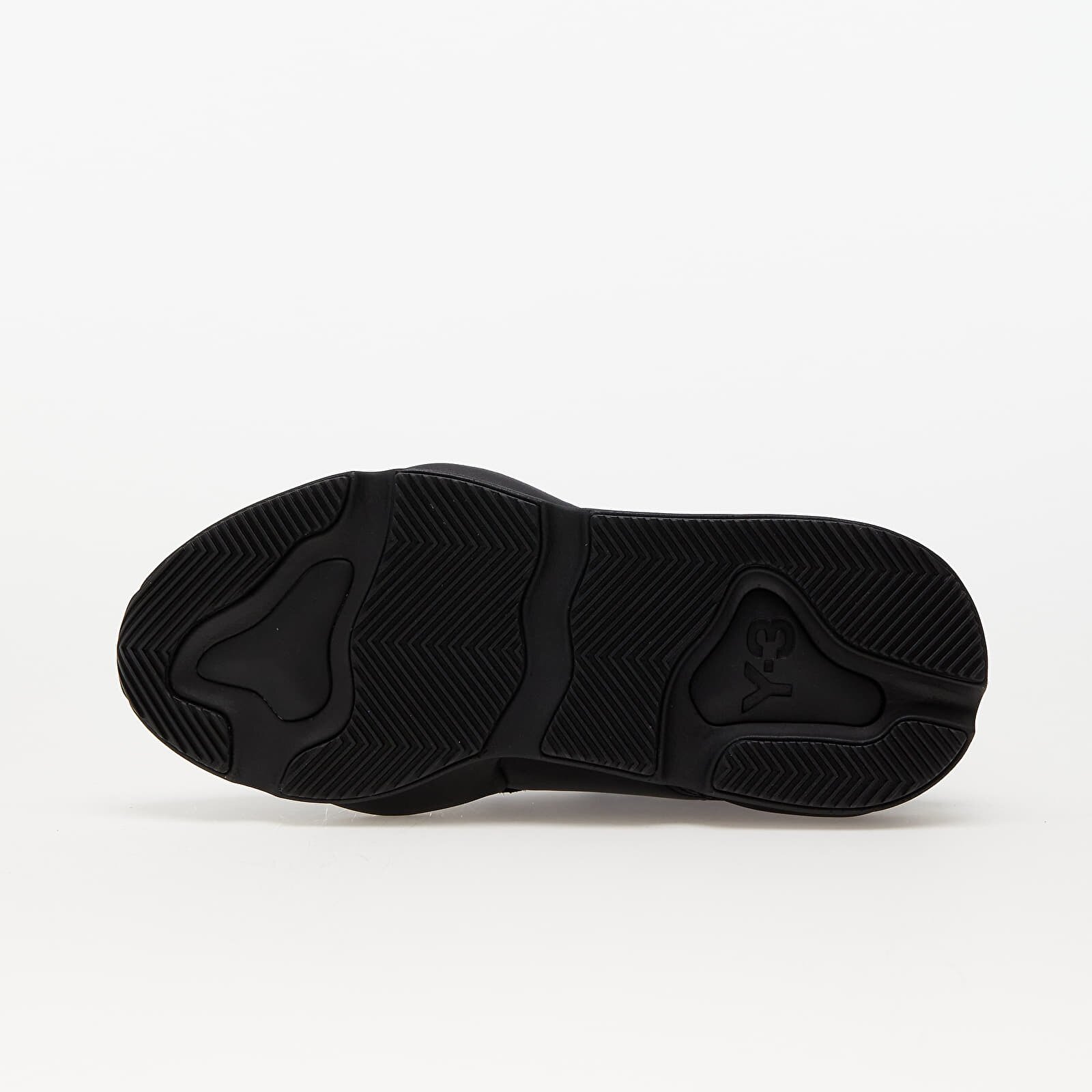 Y-3 Сникърси Kaiwa Black/ Black/ Black