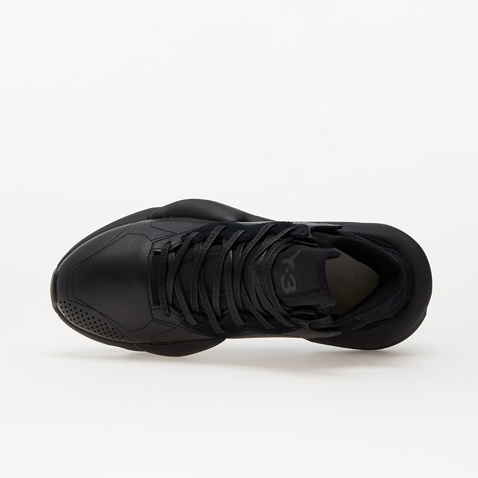 Y-3 Сникърси Kaiwa Black/ Black/ Black