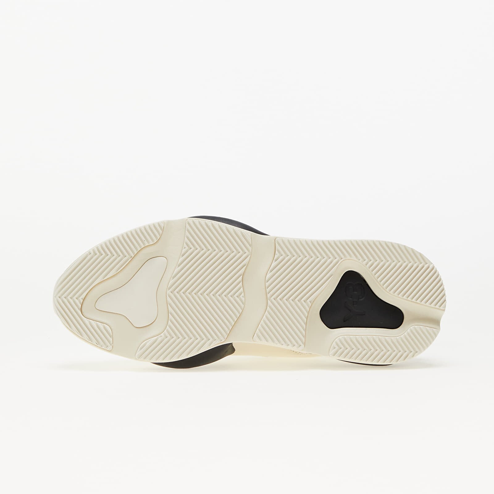 Y-3 Сникърси Kaiwa Crew White/ Off White/ Black