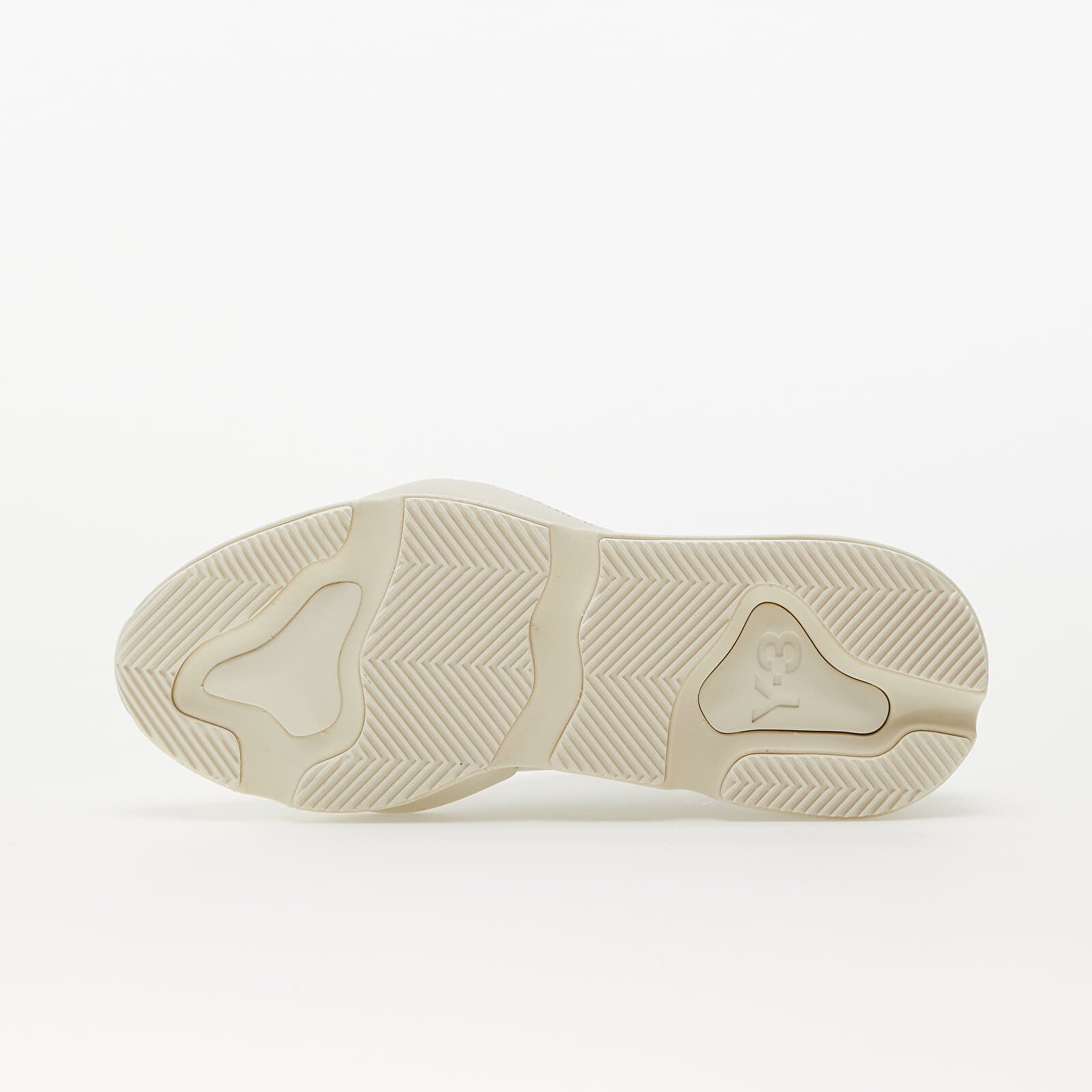 Y-3 Сникърси Kaiwa Off White/ Off White/ Off White