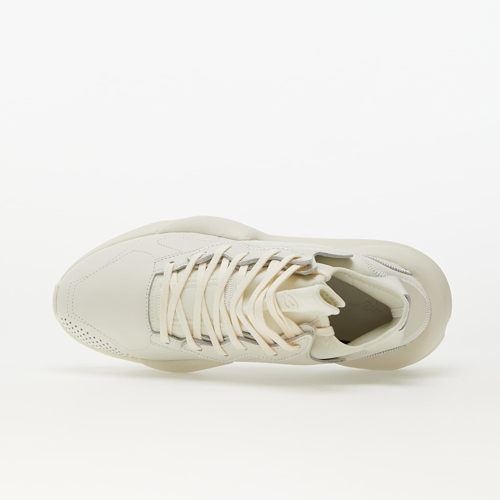 Y-3 Сникърси Kaiwa Off White/ Off White/ Off White