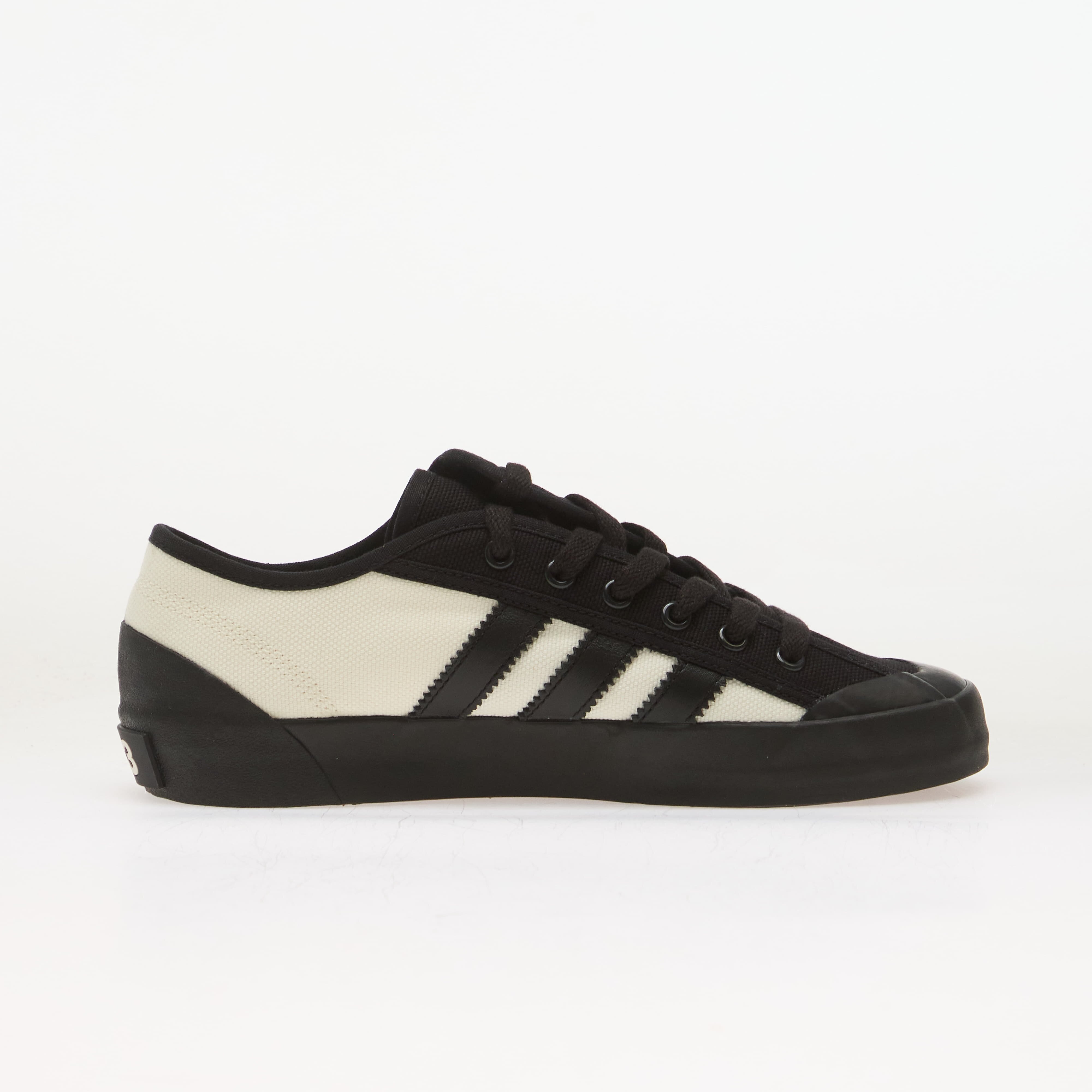 Y-3 Сникърси Nisi LO Off White/ Off White/ Black