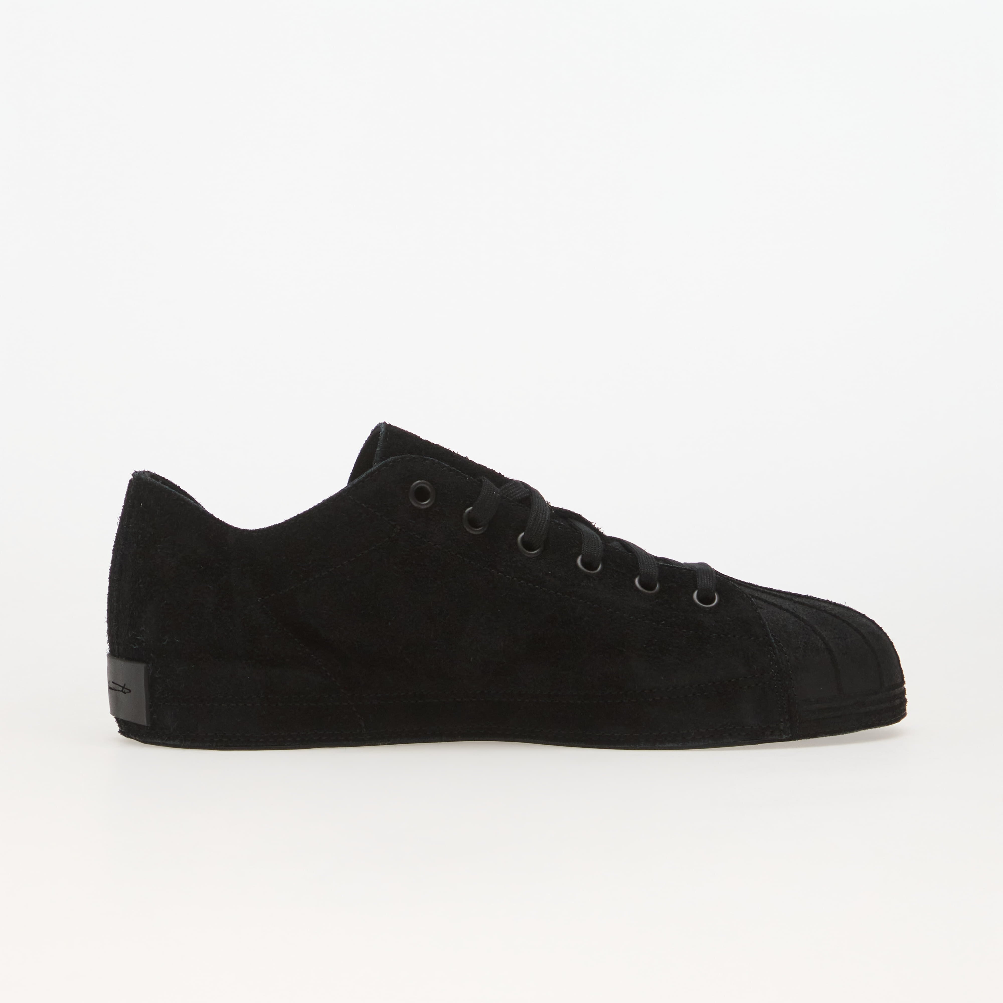 Y-3 Сникърси Nizzastar LO Black/ Black/ Black