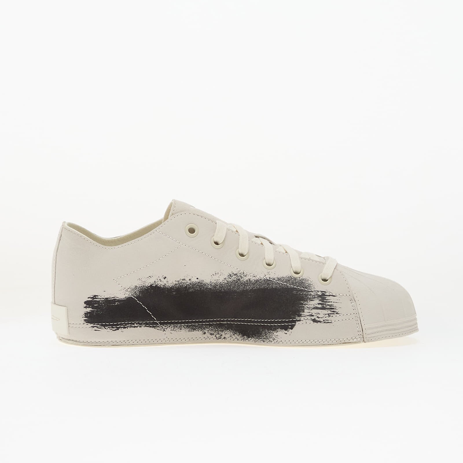 Y-3 Сникърси Nizzastar Lo Off White/ Off White/ Off White