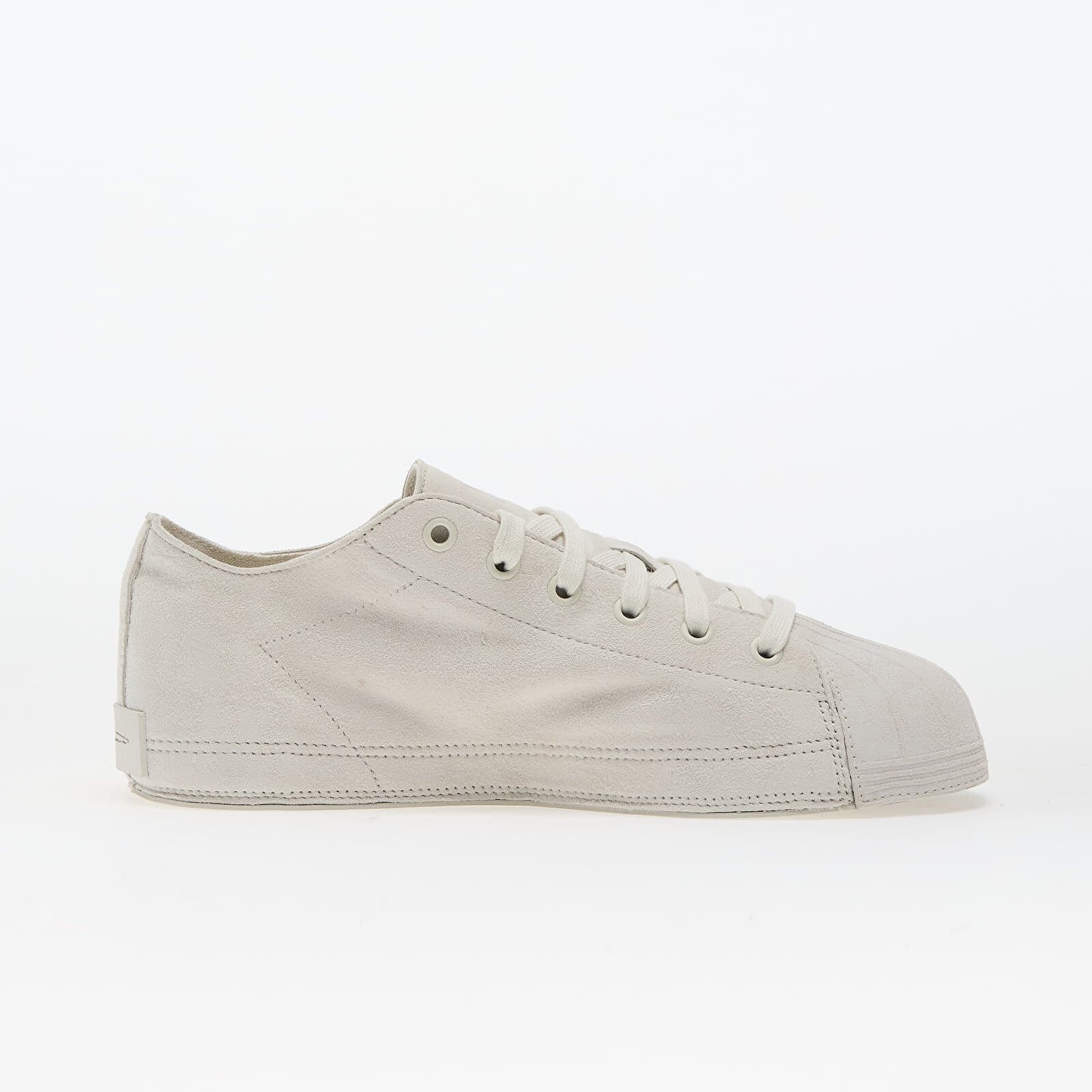 Y-3 Сникърси Nizzastar Lo Orbit Grey/ Orbit Grey/ Orbit Grey