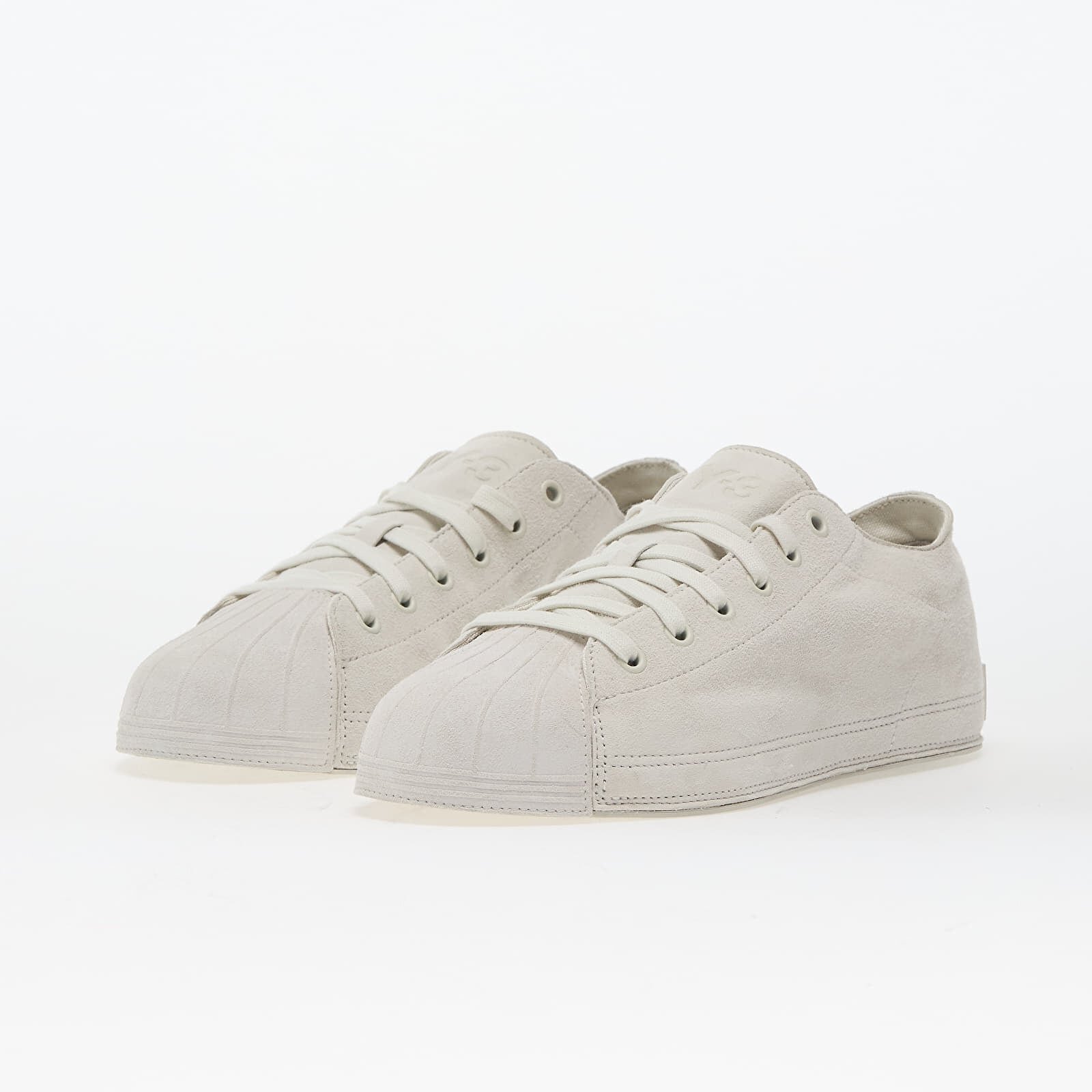Y-3 Сникърси Nizzastar Lo Orbit Grey/ Orbit Grey/ Orbit Grey