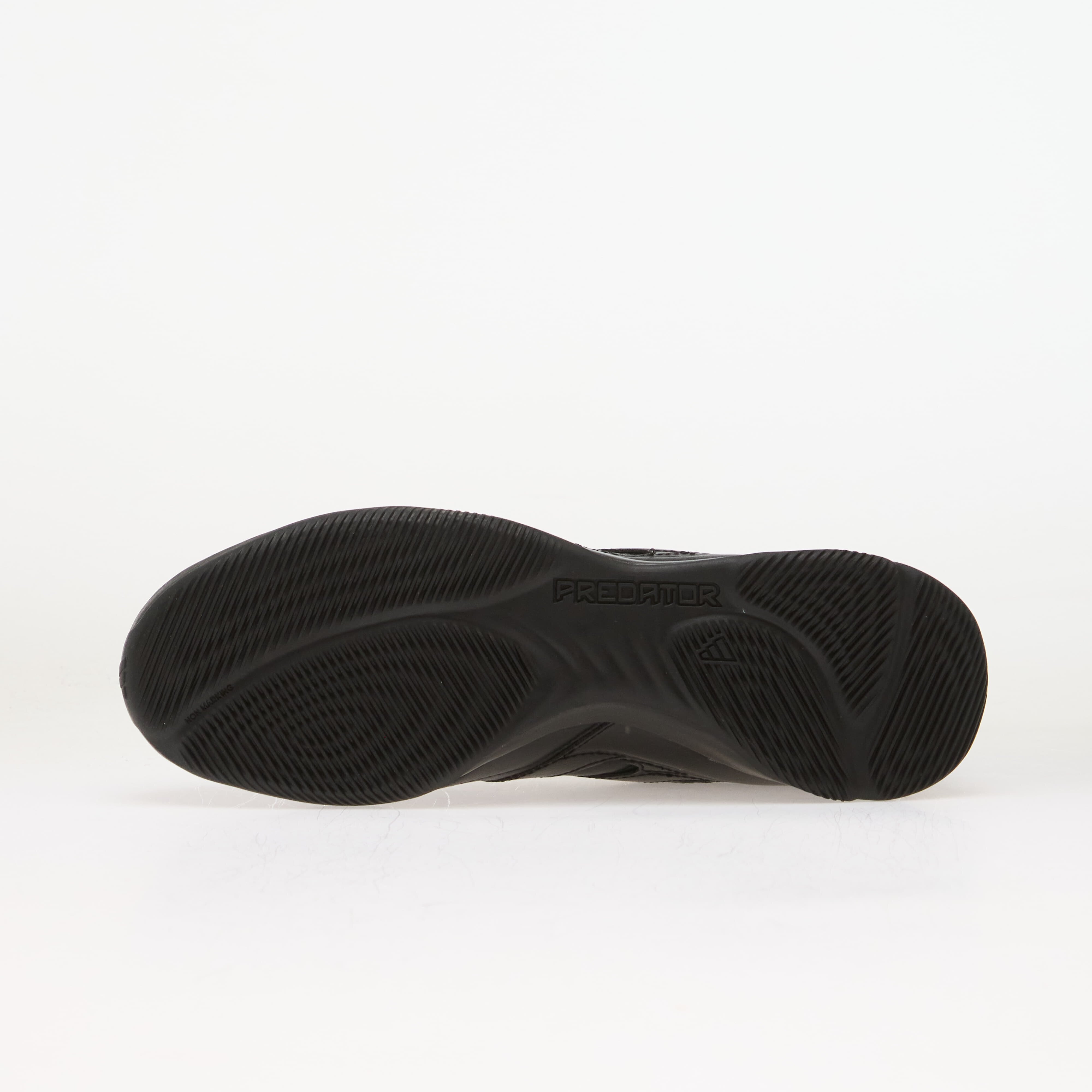 Y-3 Сникърси Predator Precision Black/ Black/ Off White