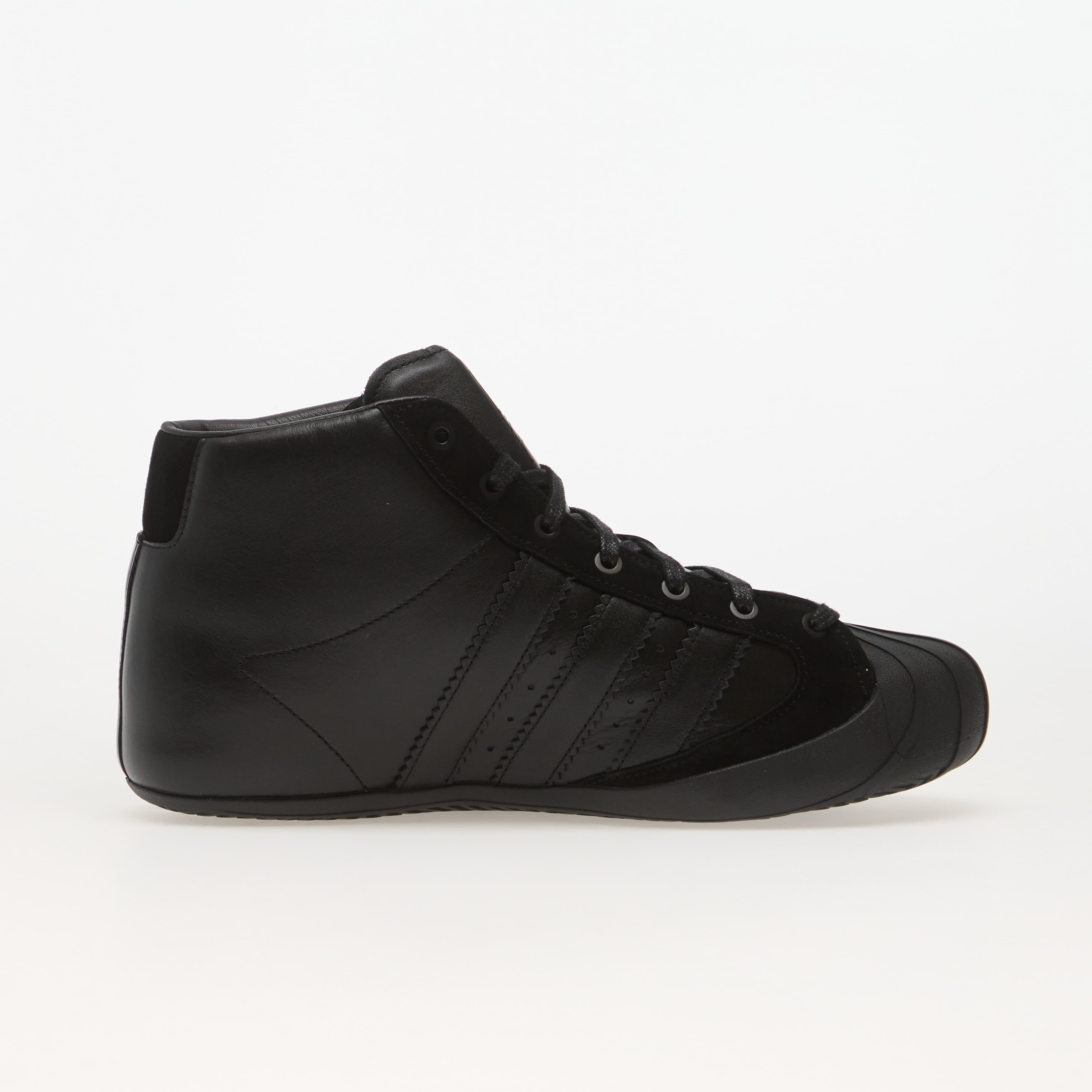 Y-3 Сникърси Pro Model 3G Black/ Black/ Black