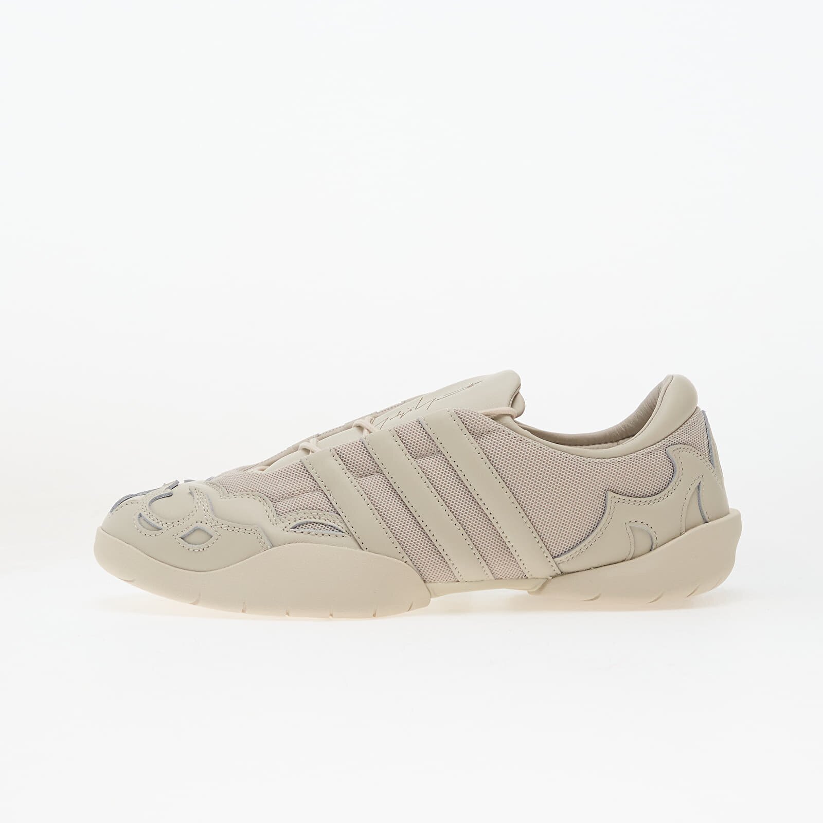 Y-3 Сникърси Regu 2002 Alumina/ Alumina/ Alumina